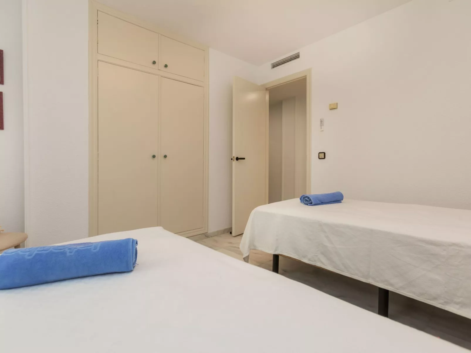 Luxury Atic Cambrils-Inside