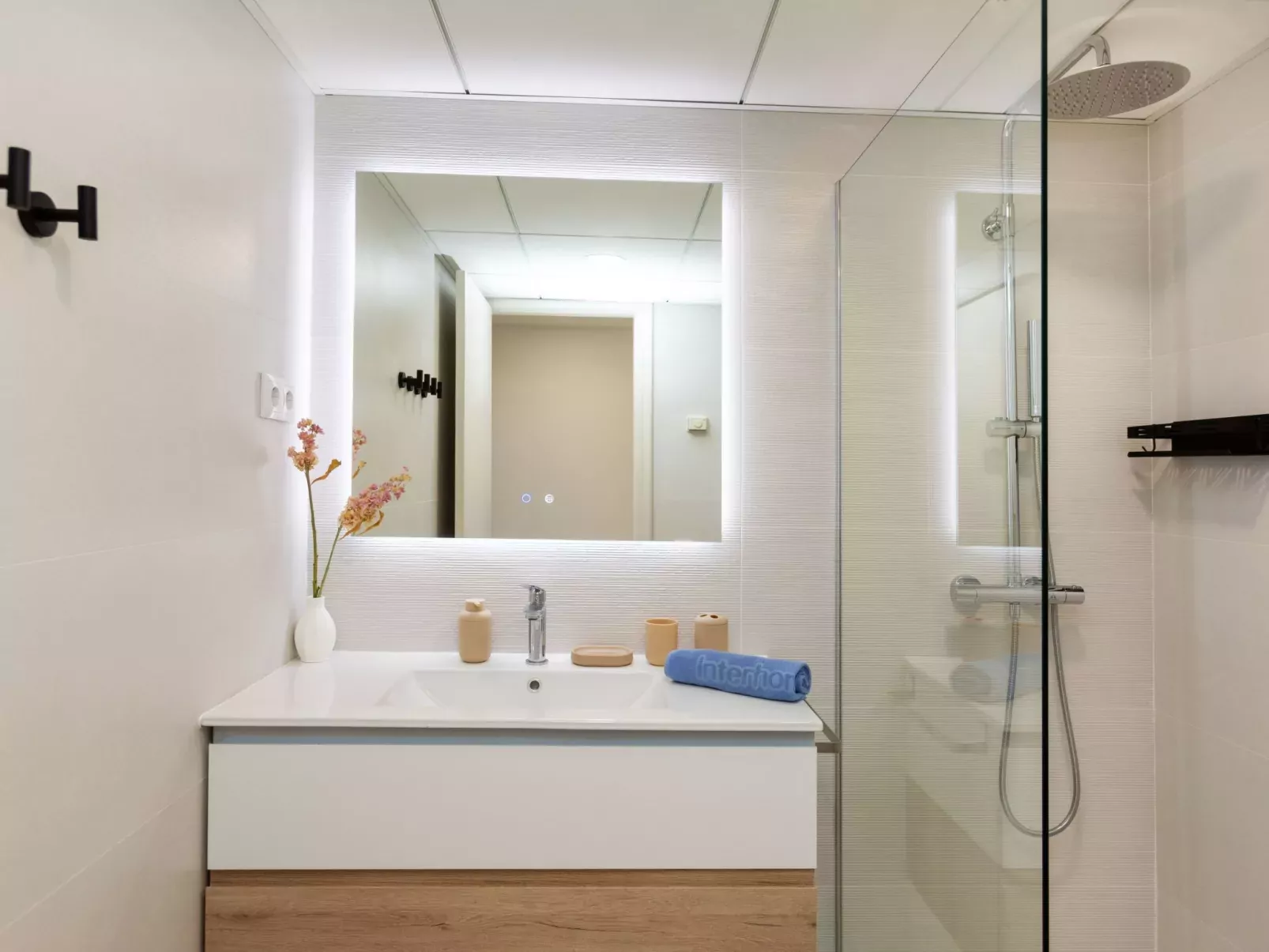Luxury Atic Cambrils-Inside