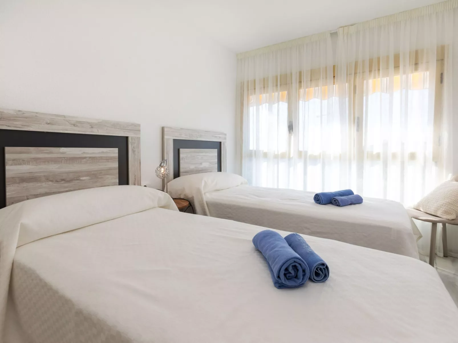 Luxury Atic Cambrils-Inside