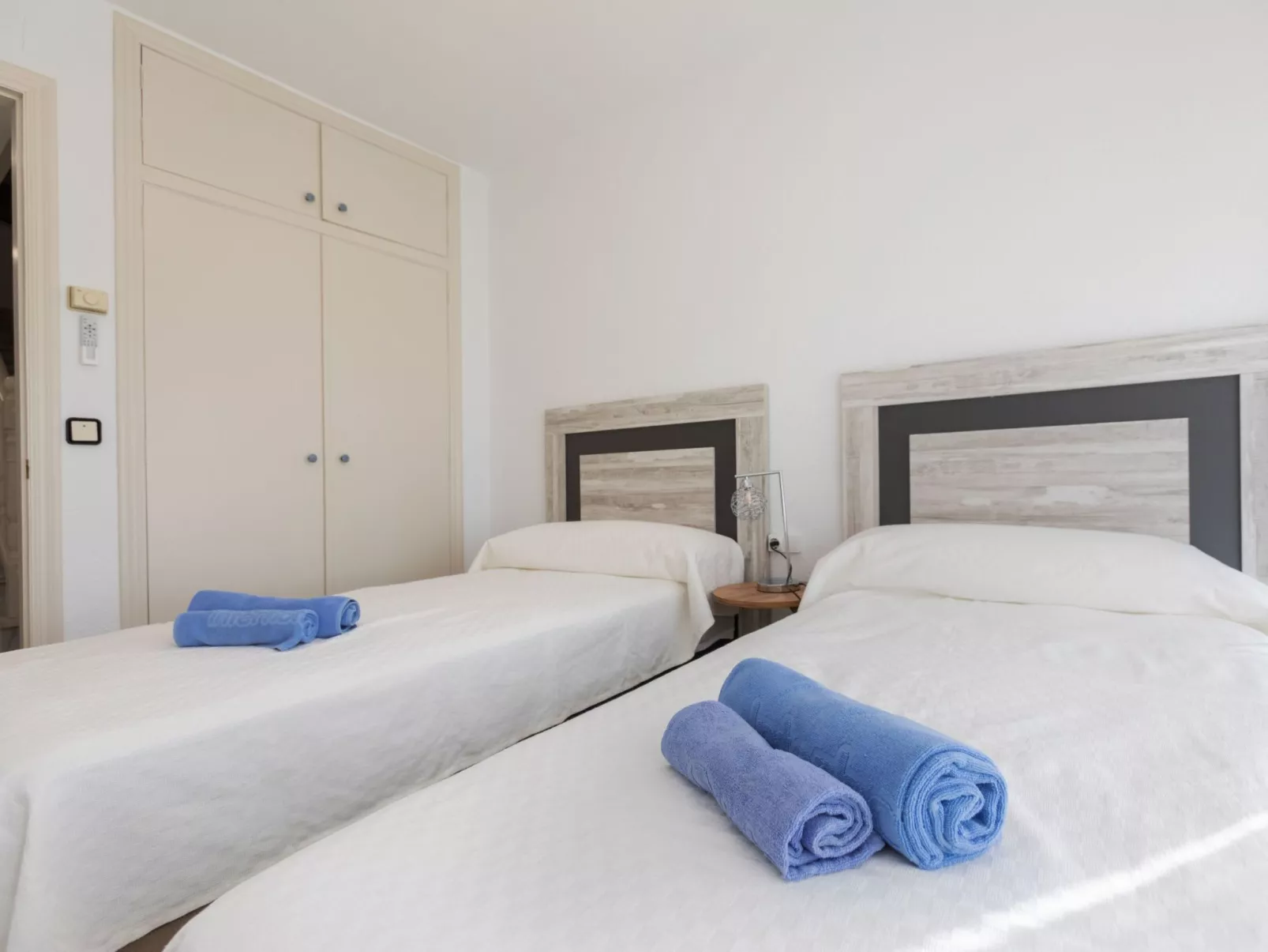 Luxury Atic Cambrils-Inside