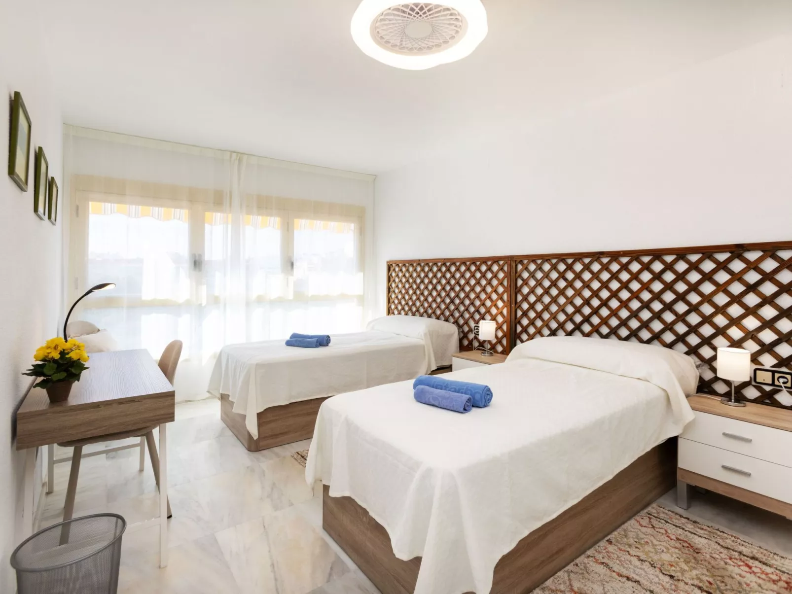 Luxury Atic Cambrils-Inside