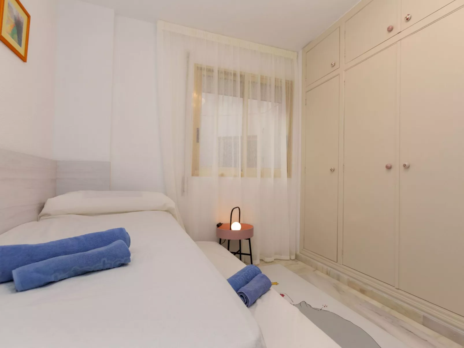 Luxury Atic Cambrils-Inside