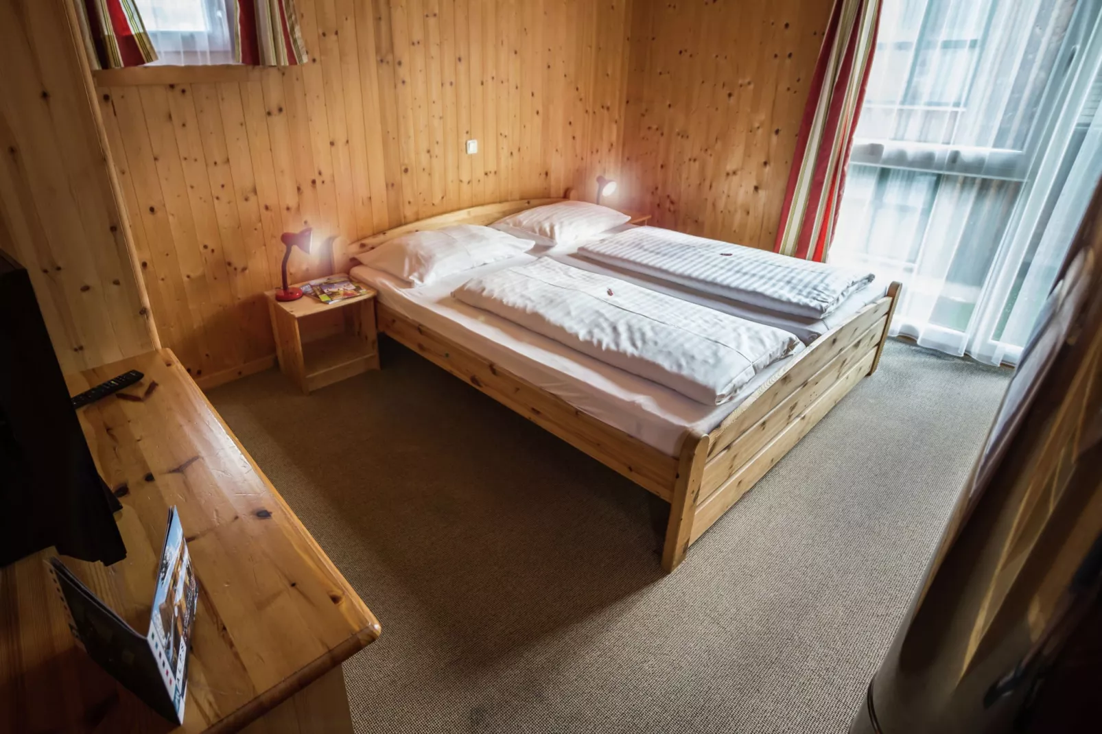 Ferienpark Kreischberg 3-Bedroom