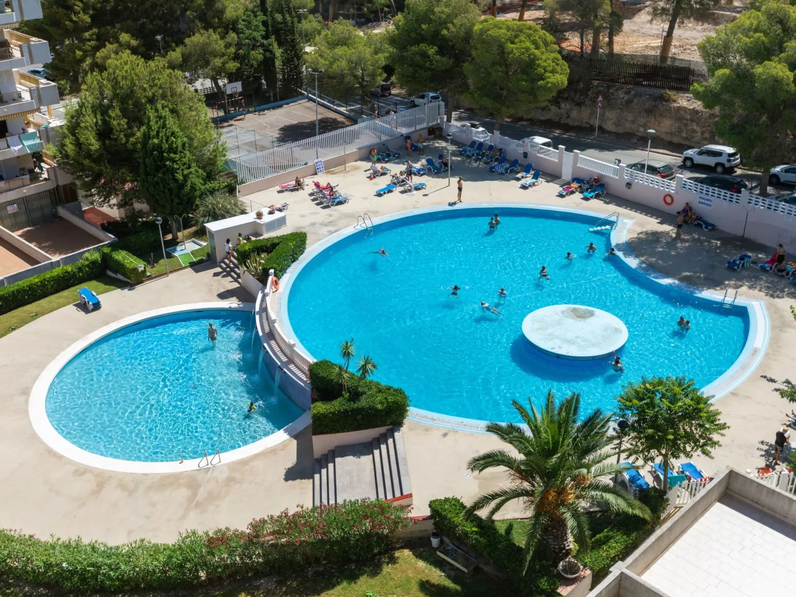 Catalunya 10 - Dehors