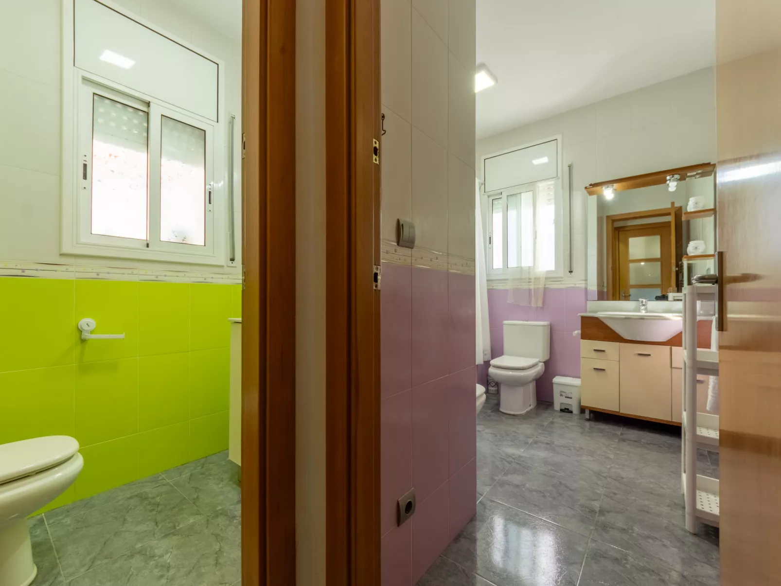 Villa Rosales-Inside