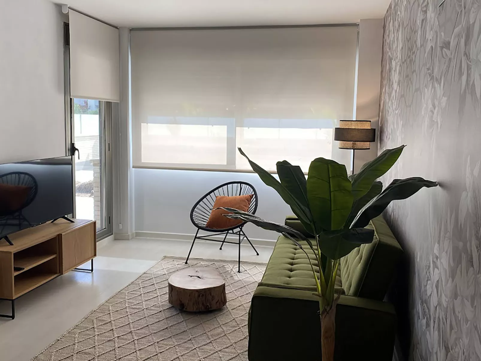 Nova Torredembarra-Inside
