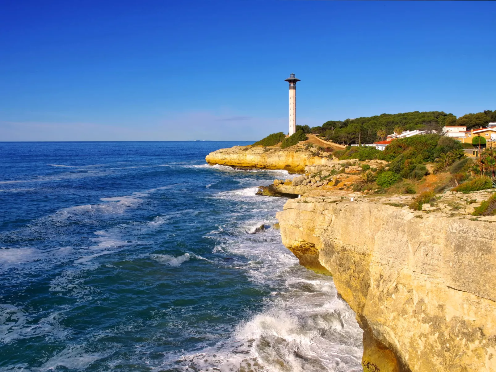 Nova Torredembarra-Area