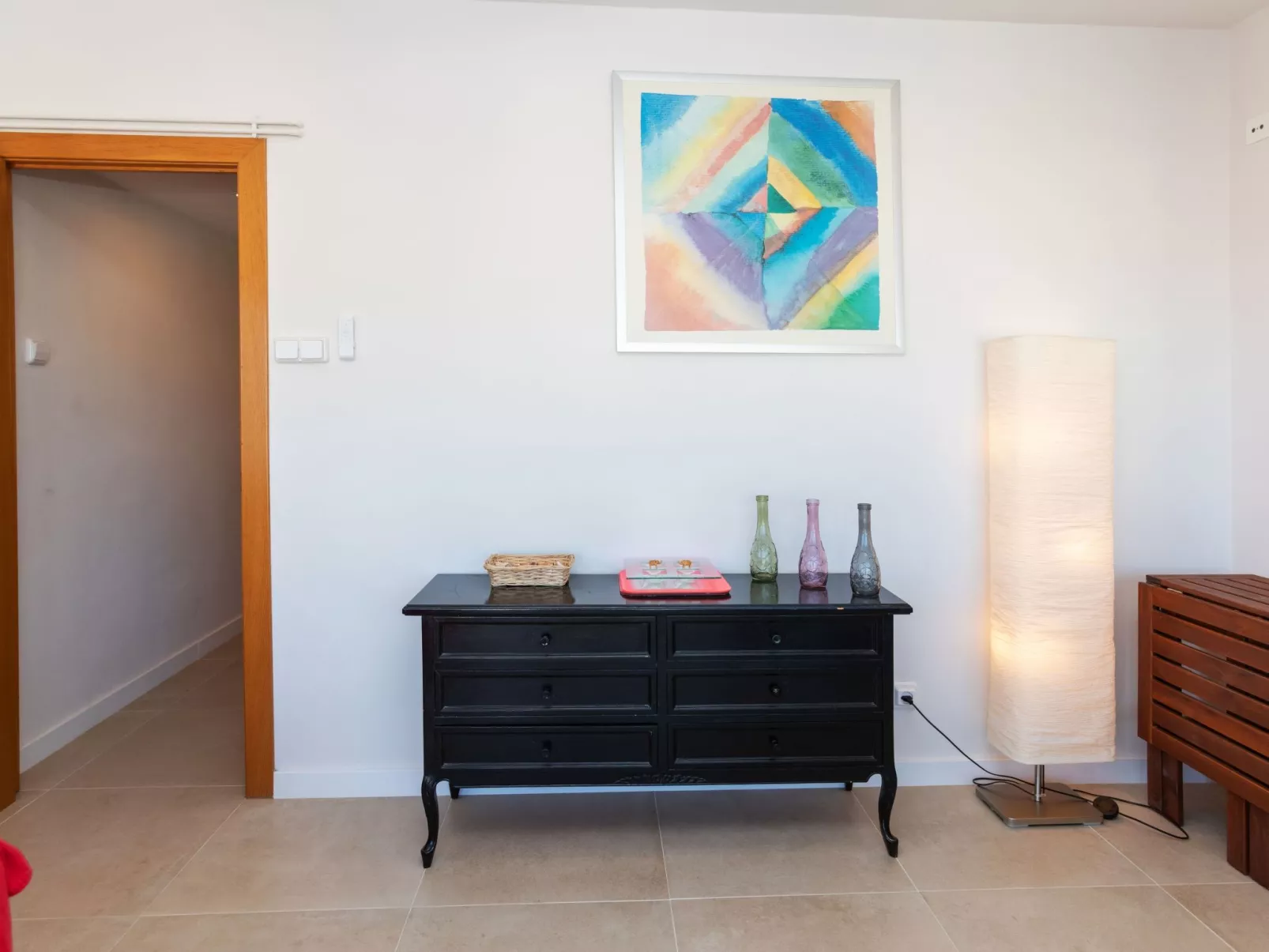 Cortijo Barques-Inside