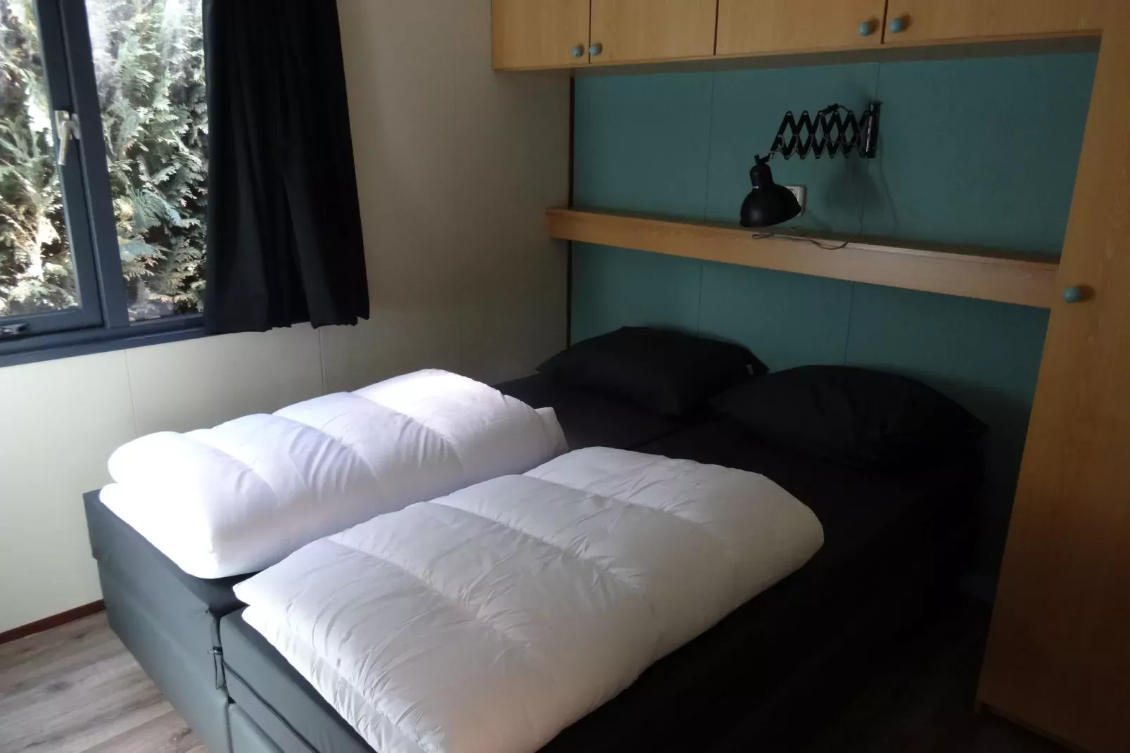 Recreatiepark Duinhoeve 5-Bedroom