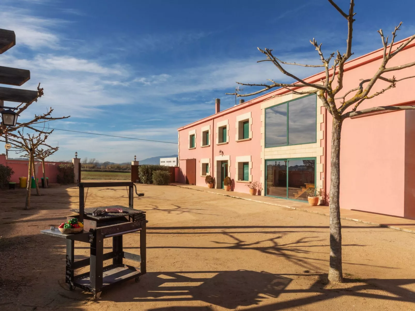 Can Borni-Outside