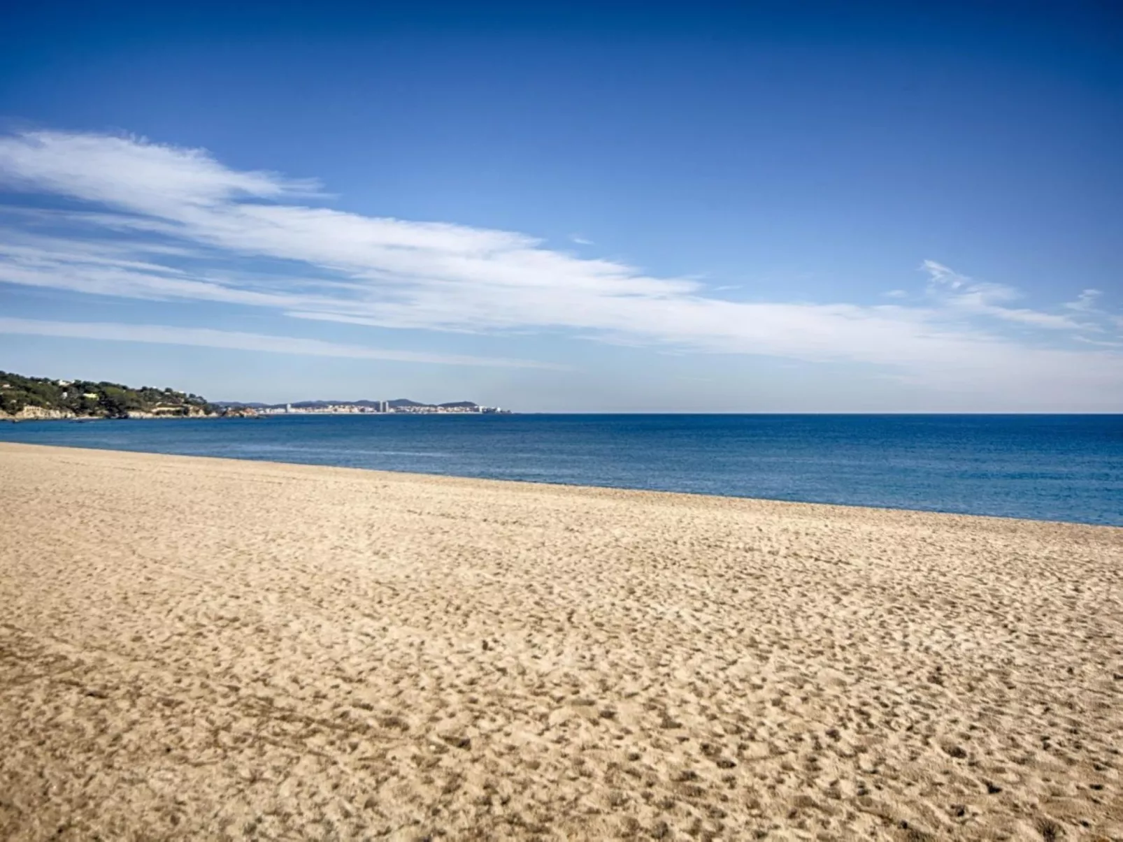 Mar D'Aro-Outside