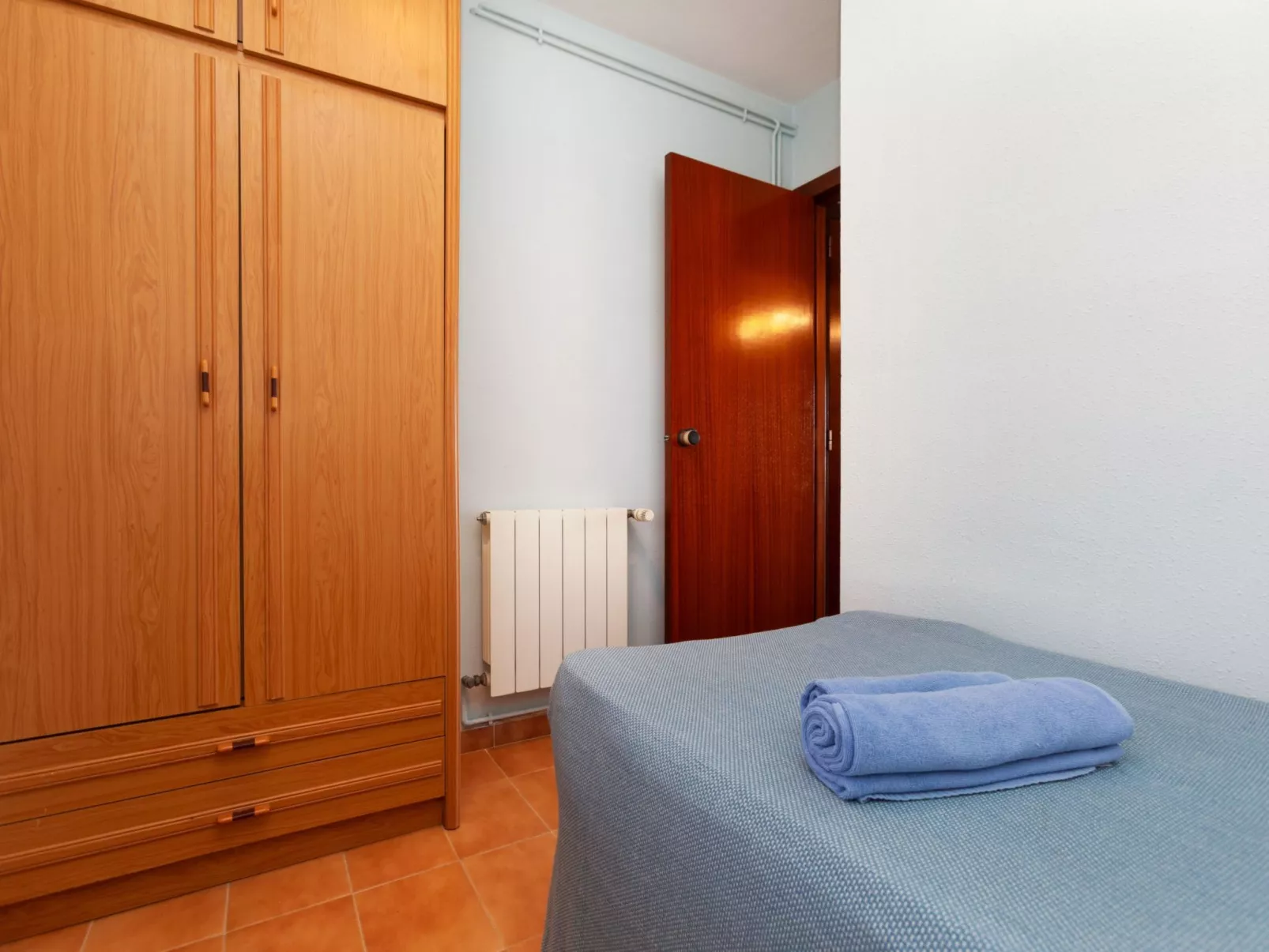 Seafront Apartment Torre Valentina-Inside
