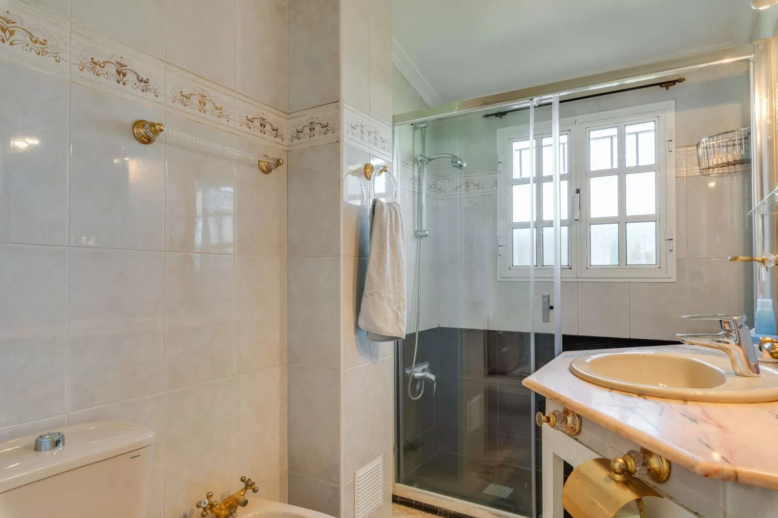 Casa de Rudi-Bathroom