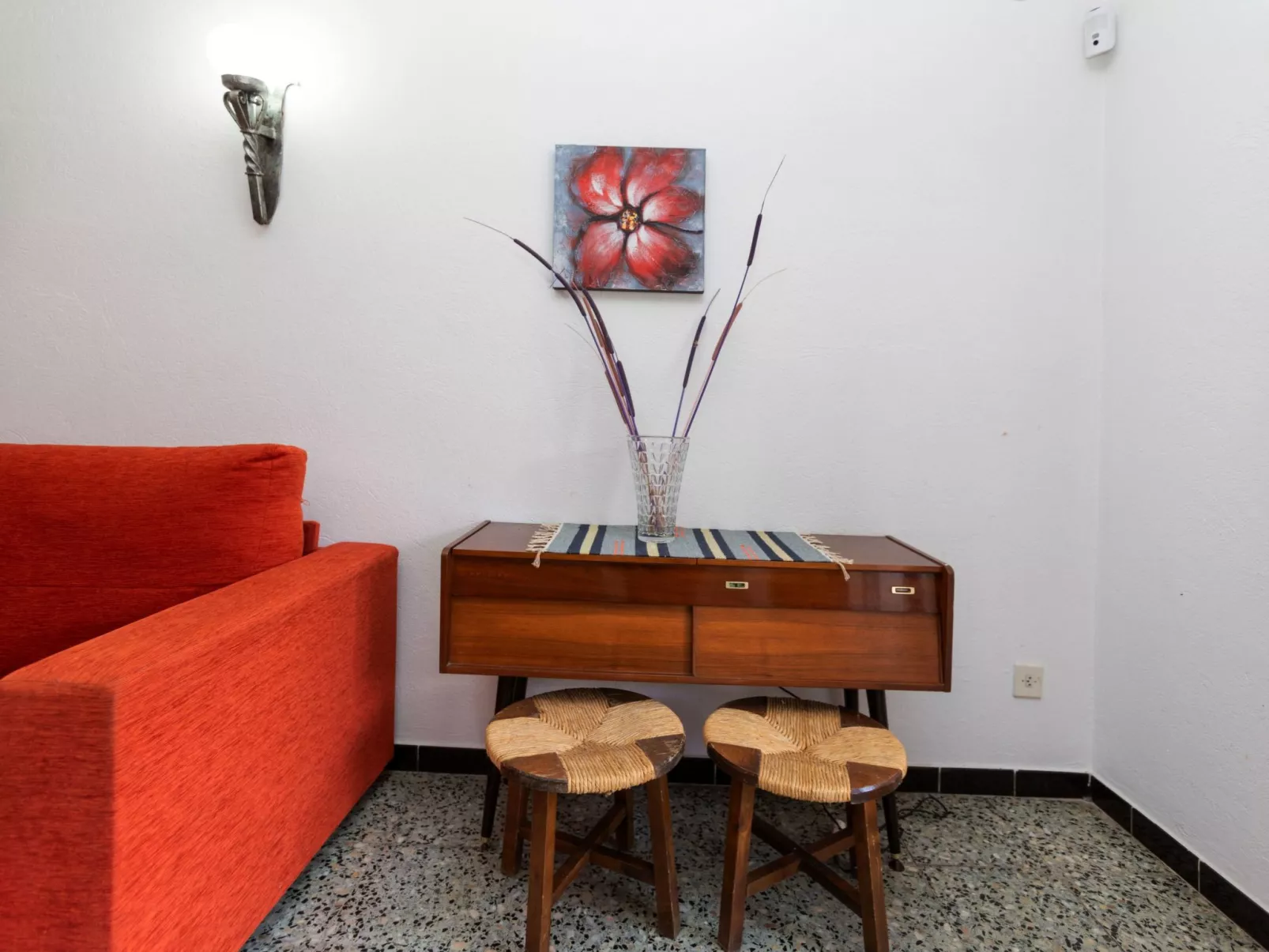 La Llevantina-Inside