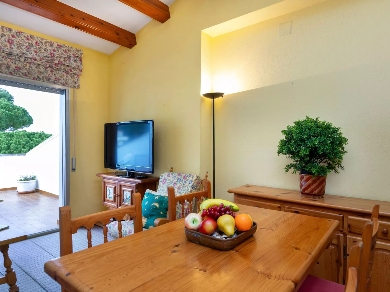 Residencial Gran Sol-Inside