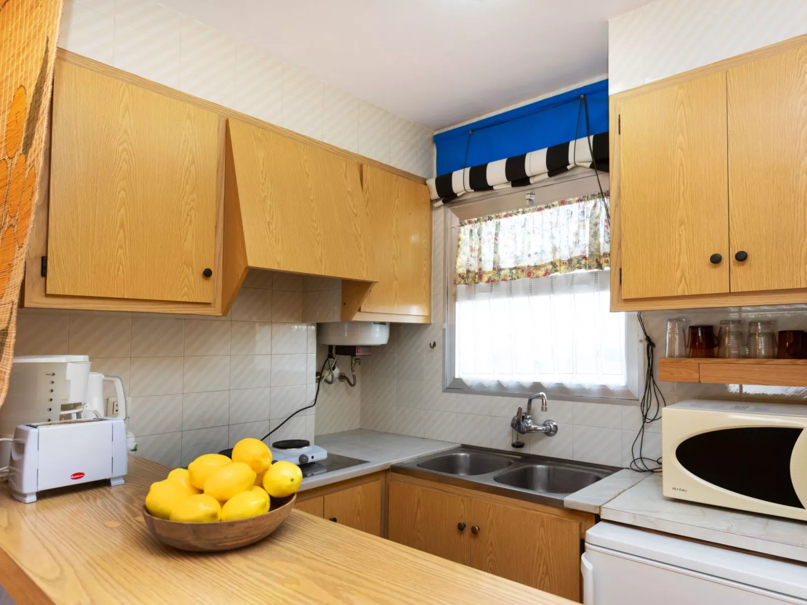 Residencial Gran Sol-Inside
