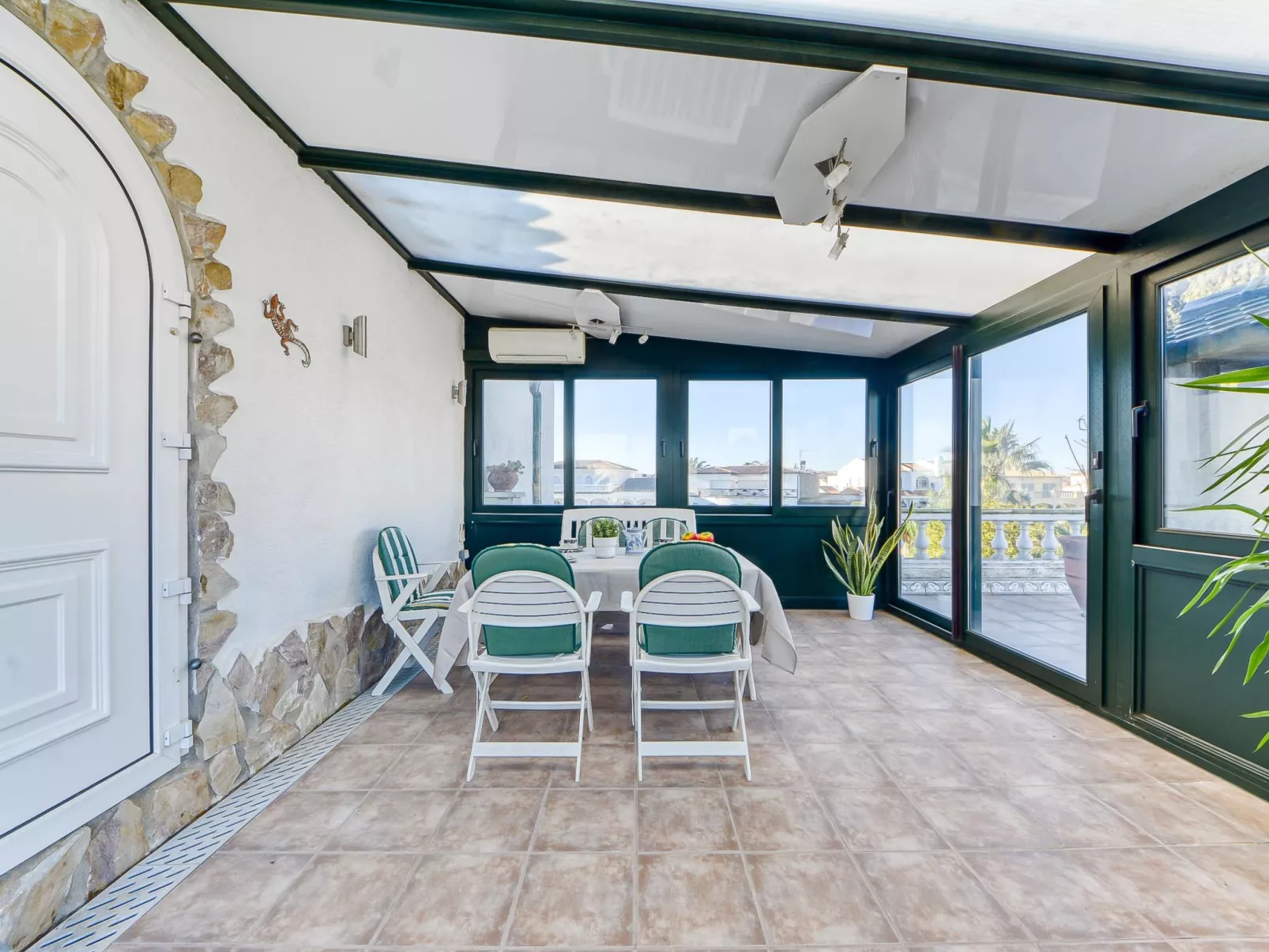 Residencia Marítima-Outside