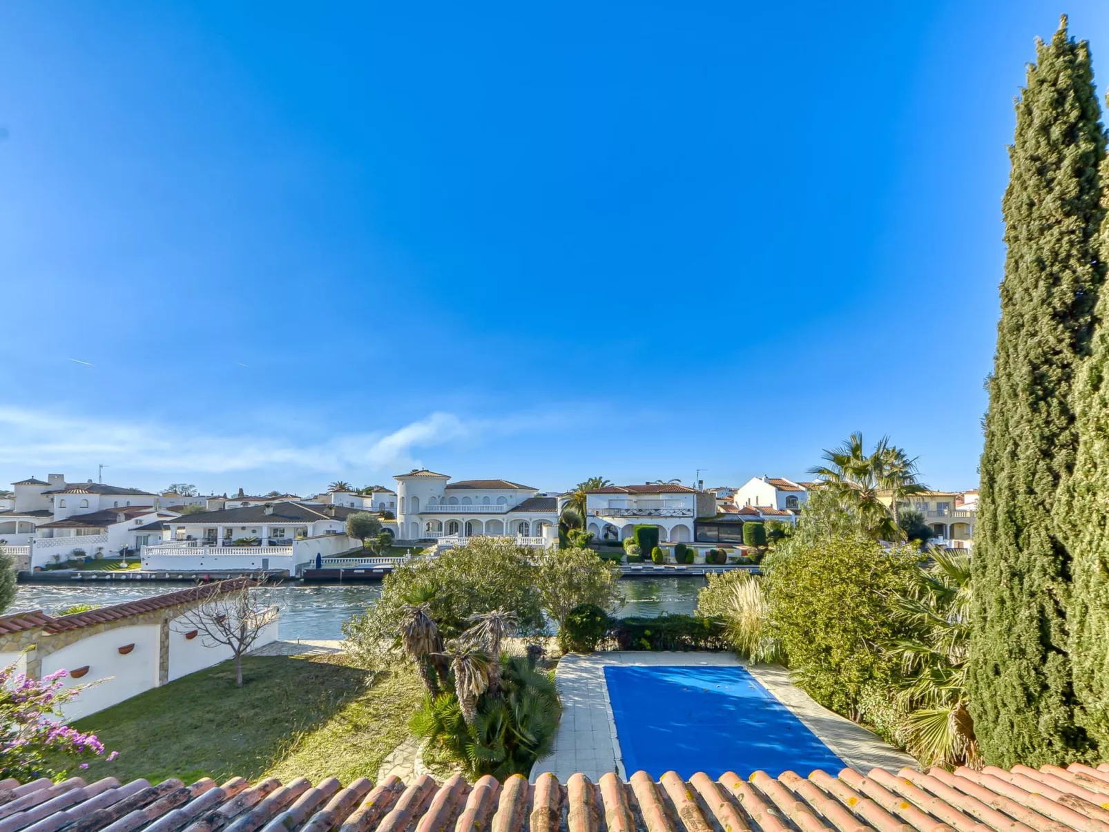 Residencia Marítima-Outside