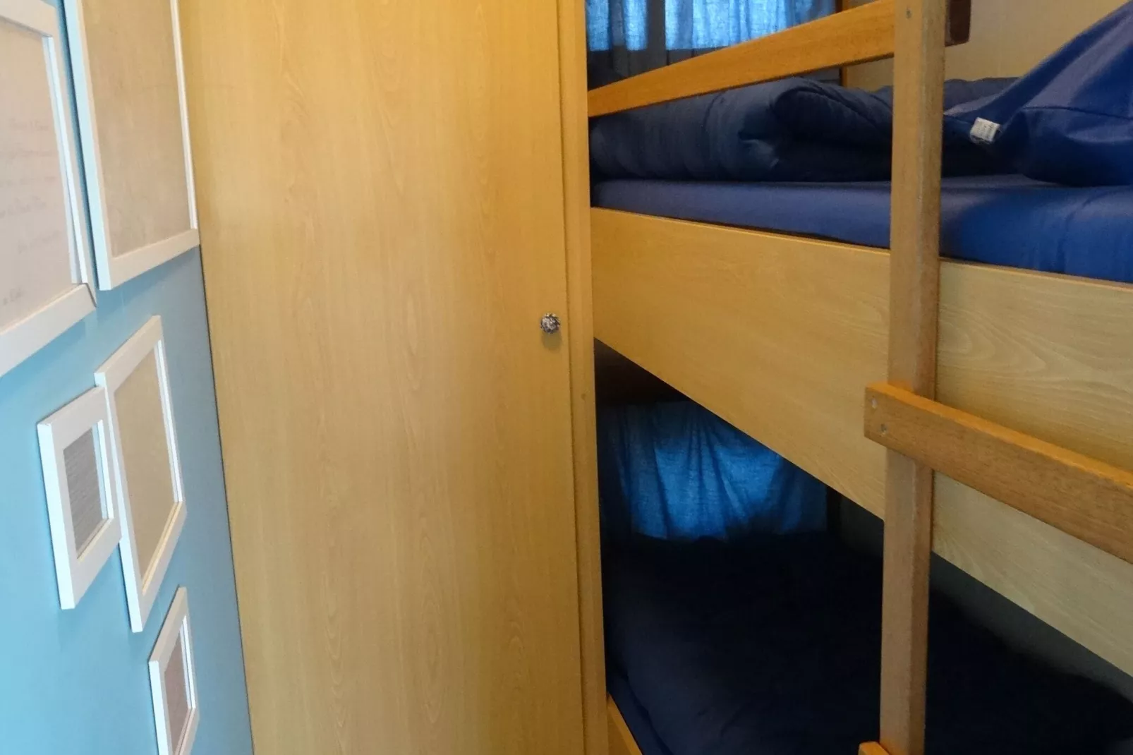 Recreatiepark Duinhoeve 6-Bedroom