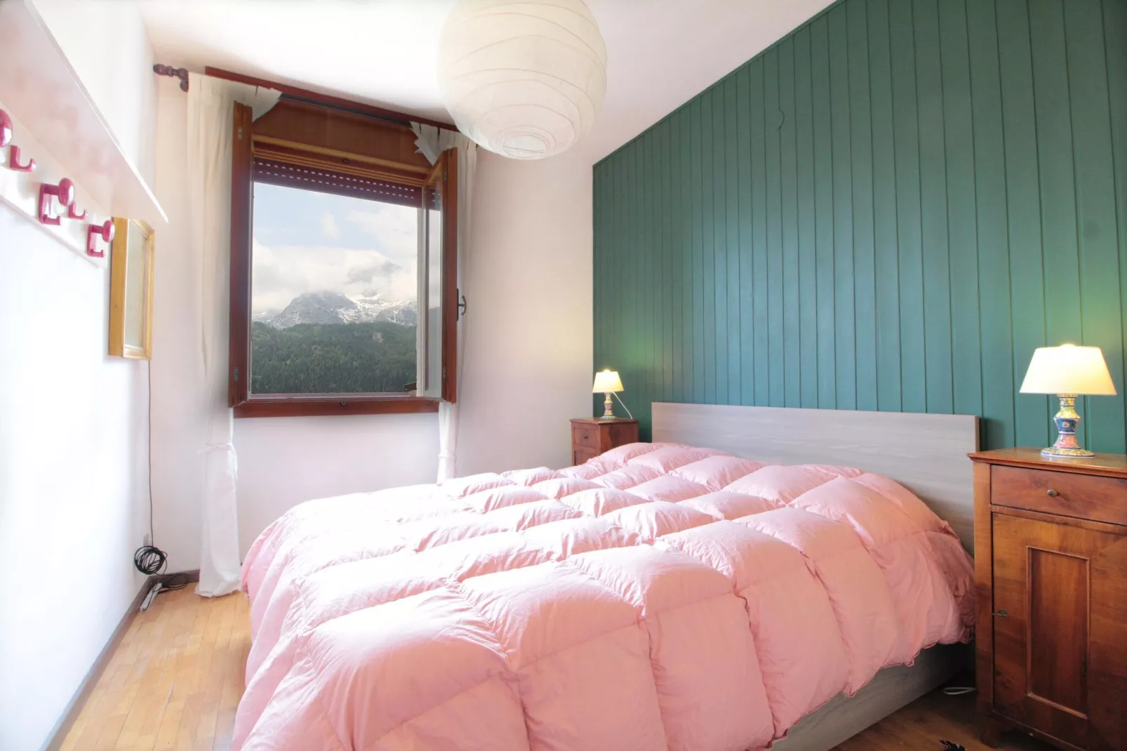 CASA OLLI - Bedroom
