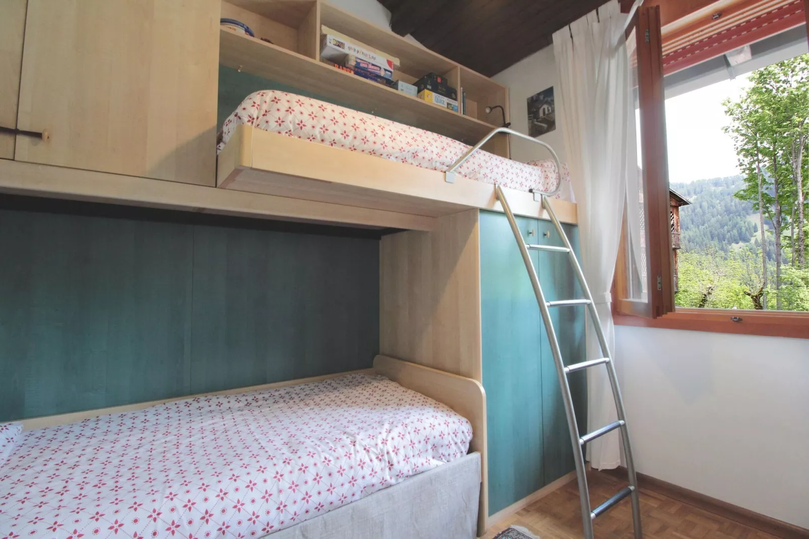 CASA OLLI - Bedroom
