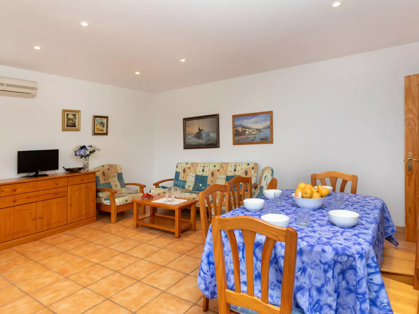 Barlovento-Inside