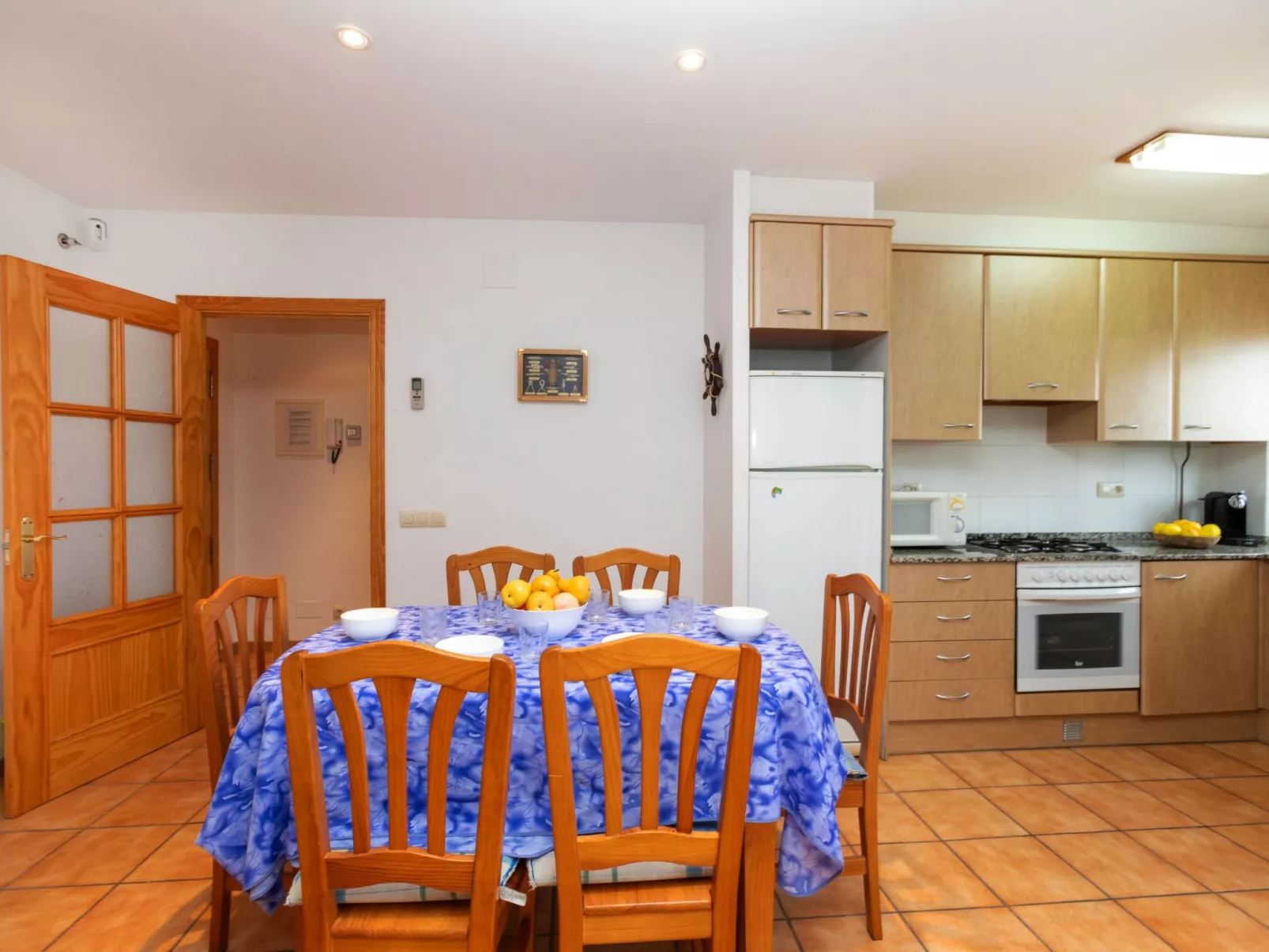 Barlovento-Inside