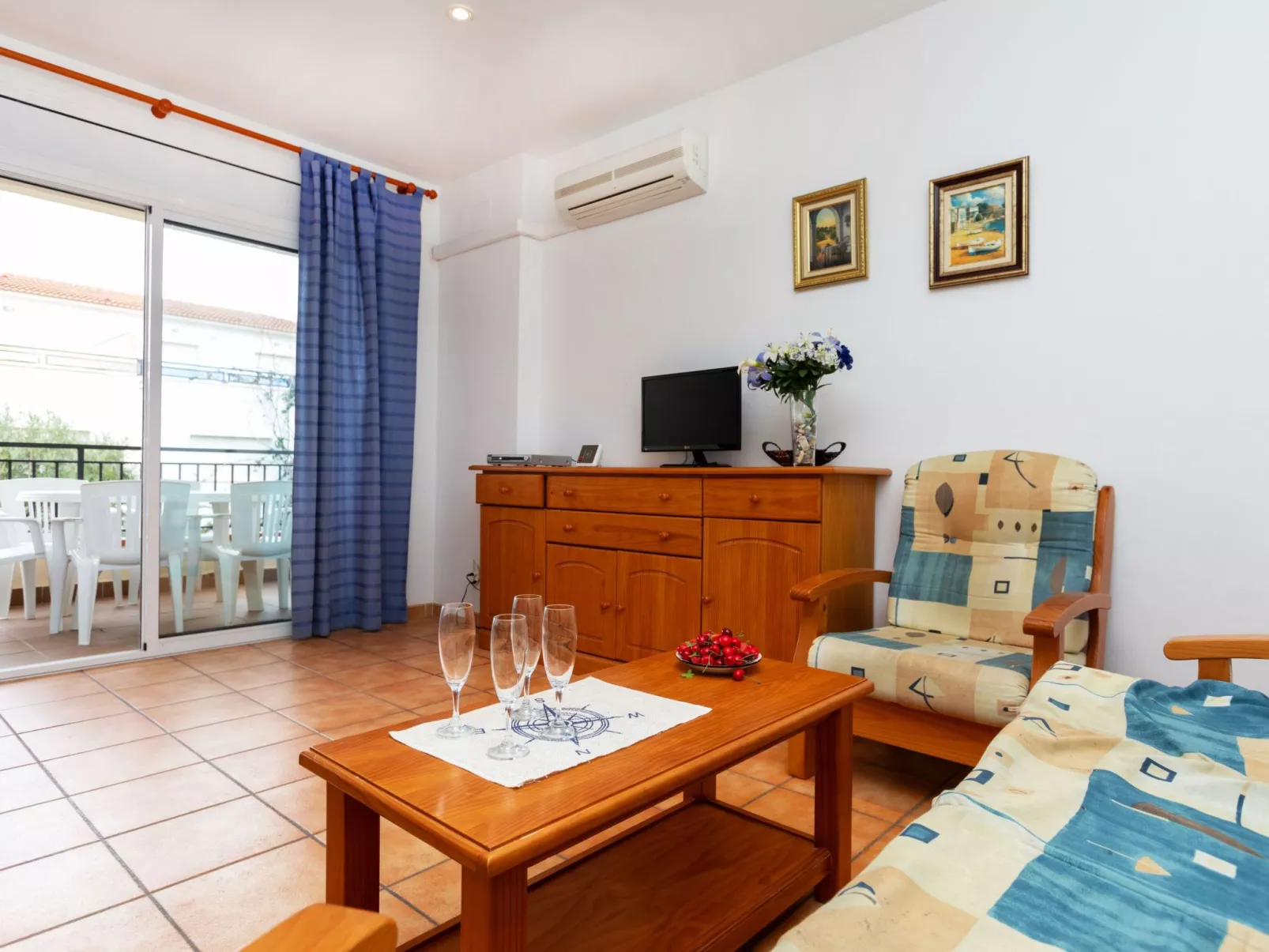 Barlovento-Inside
