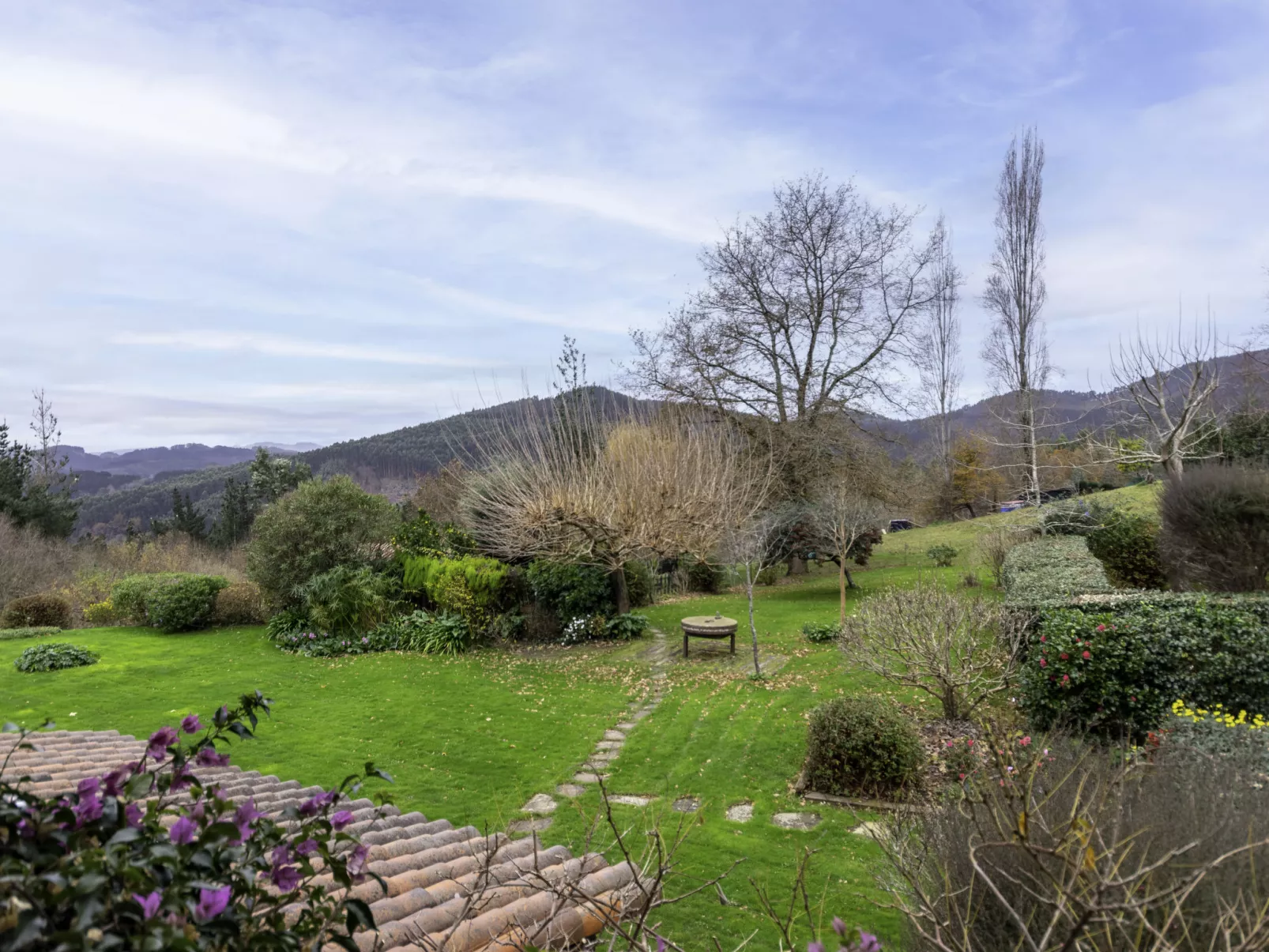 Urdaibai-Outside