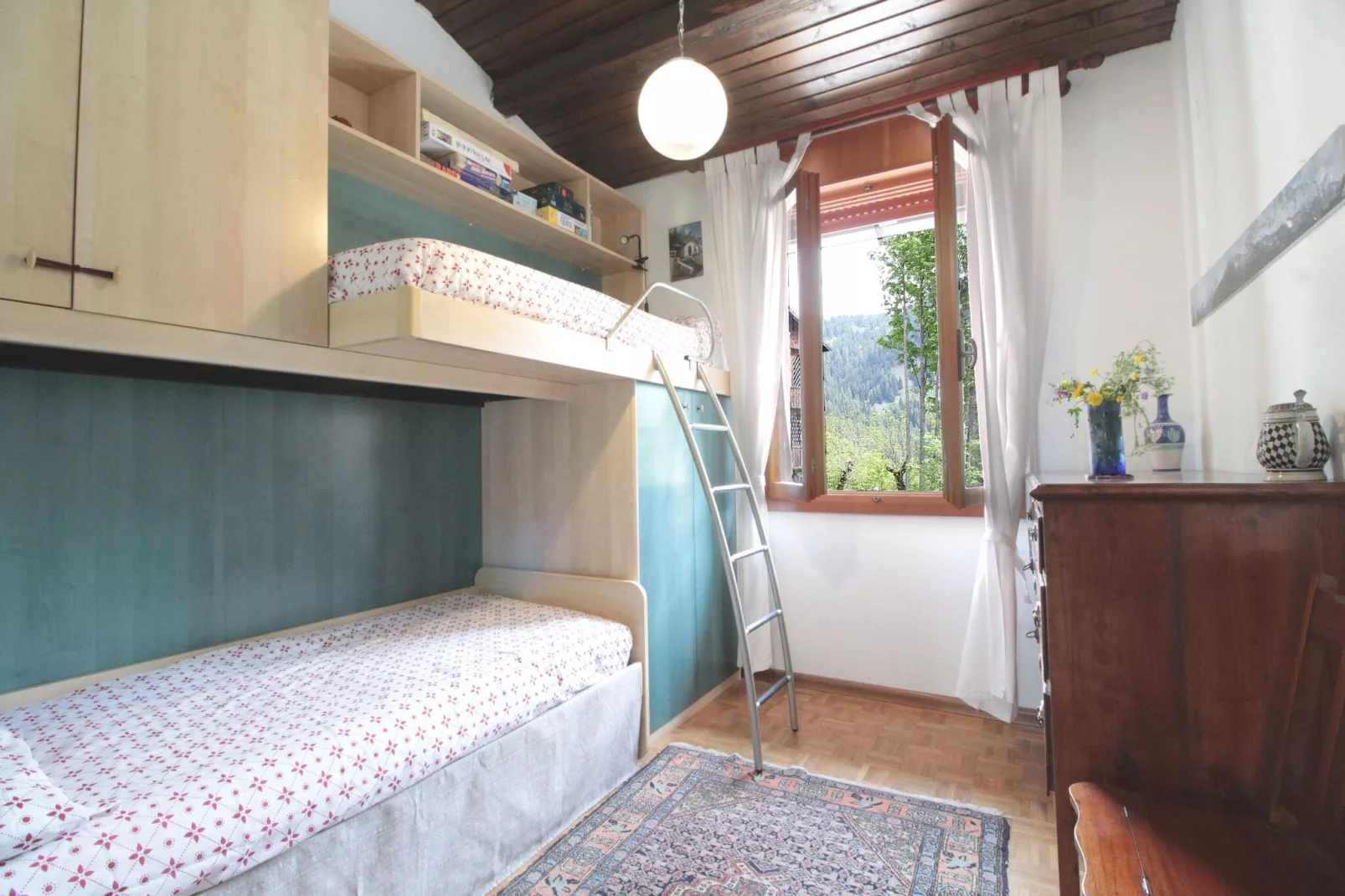 CASA OLLI - Bedroom