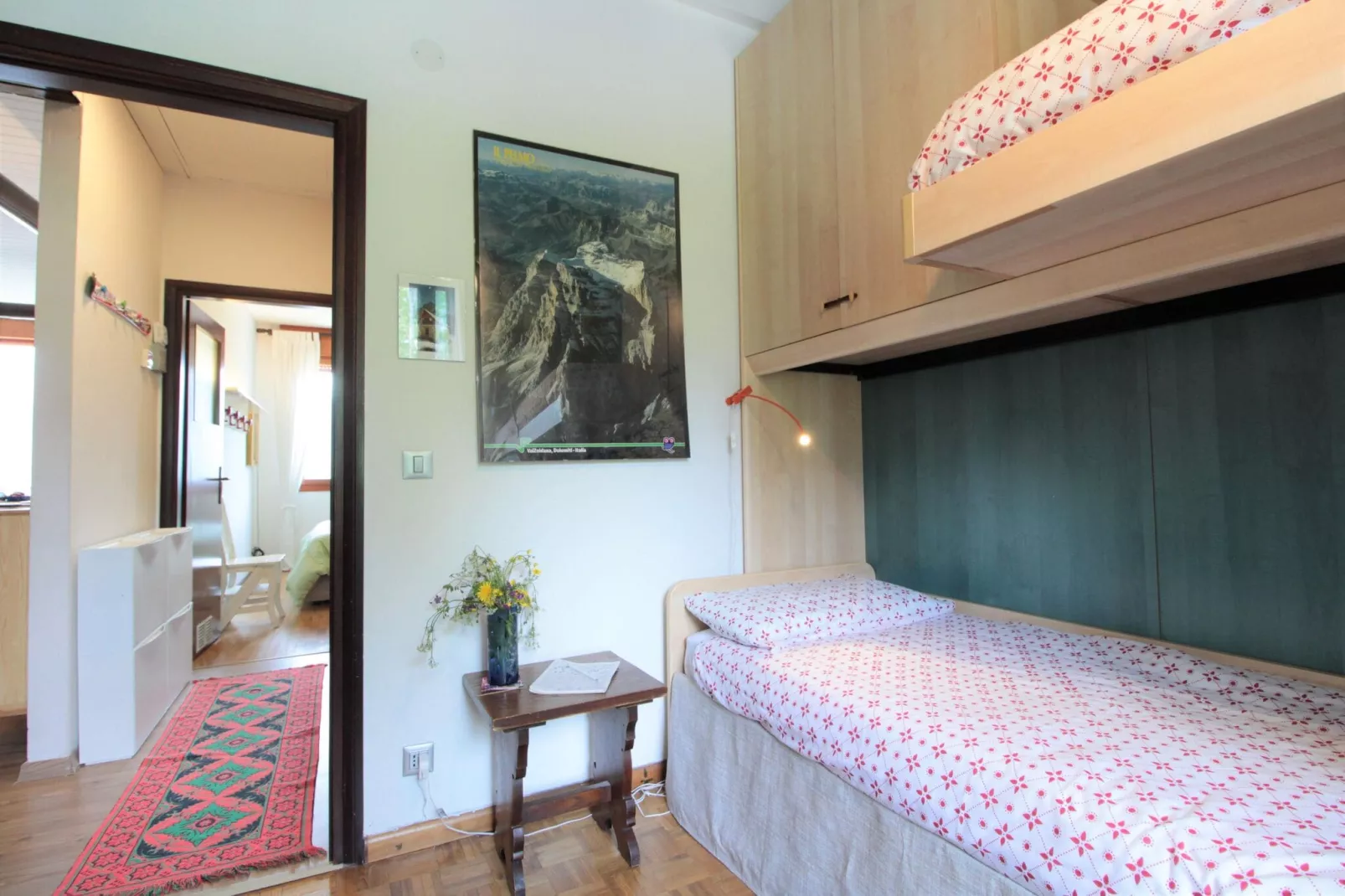 CASA OLLI - Bedroom