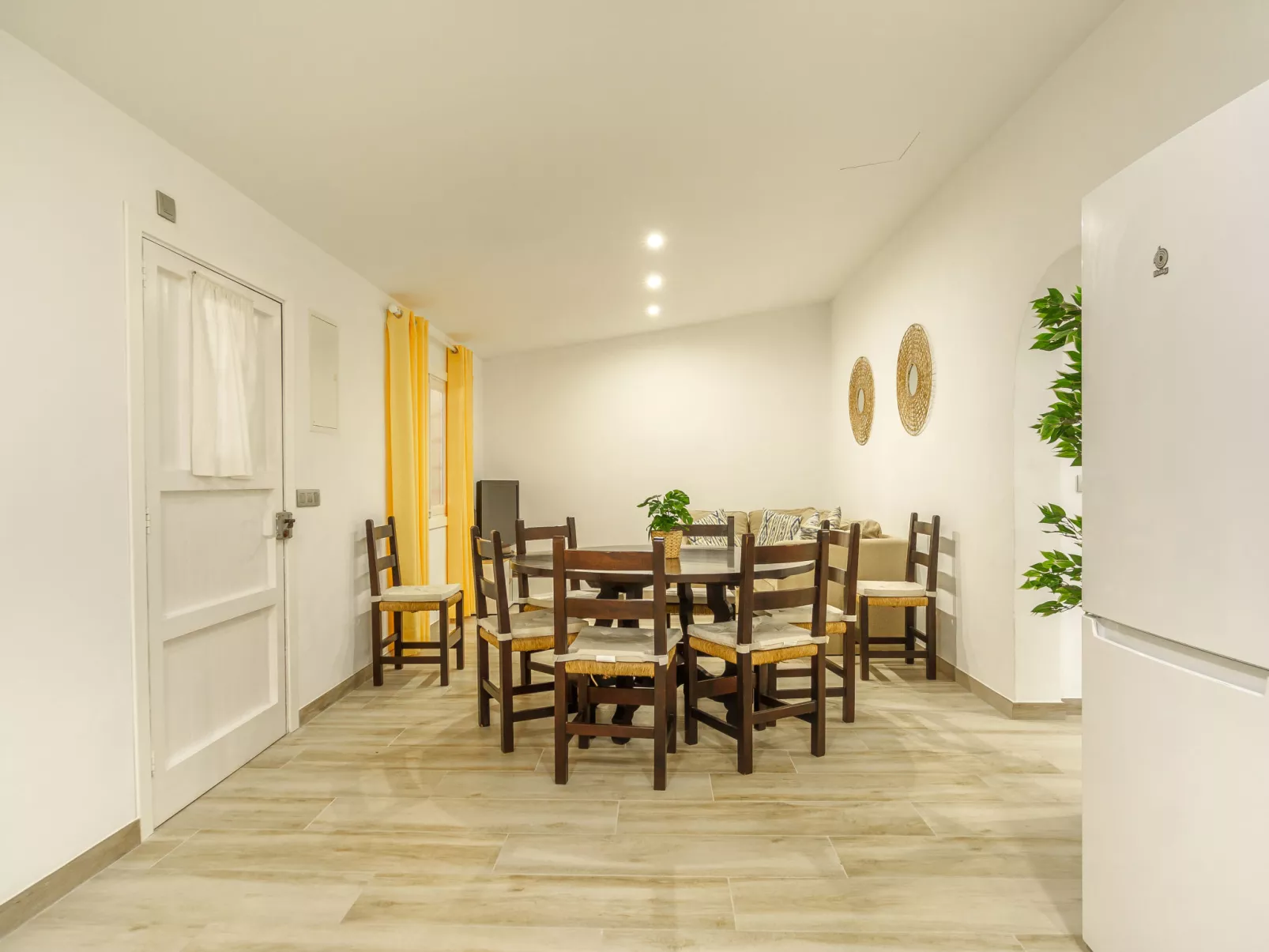 Ullastro Pollença-Inside