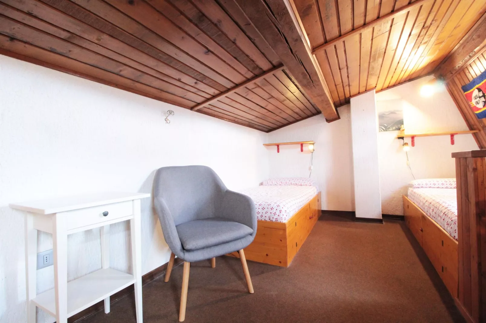 CASA OLLI - Bedroom