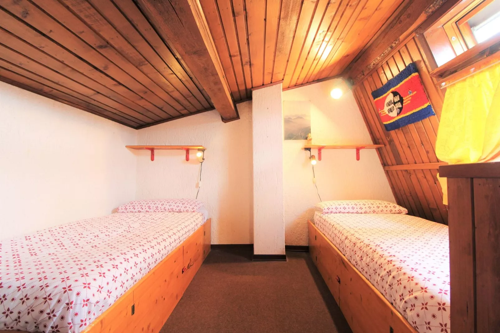 CASA OLLI - Bedroom
