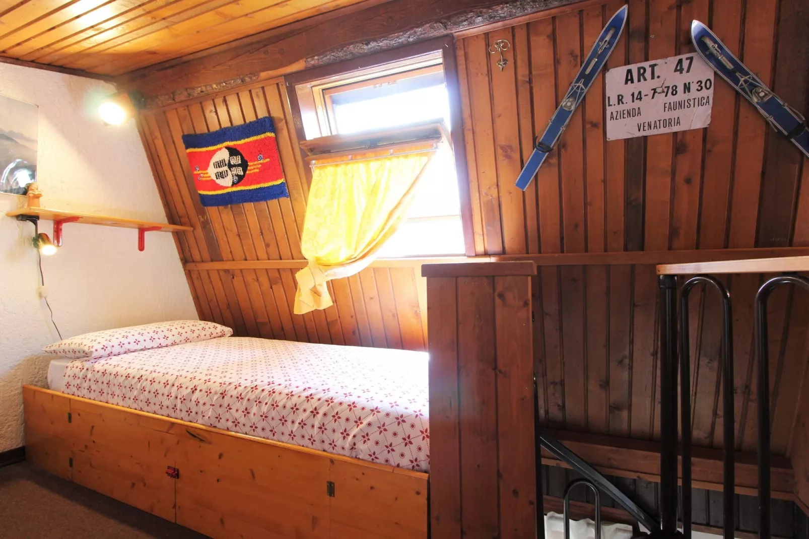 CASA OLLI - Bedroom