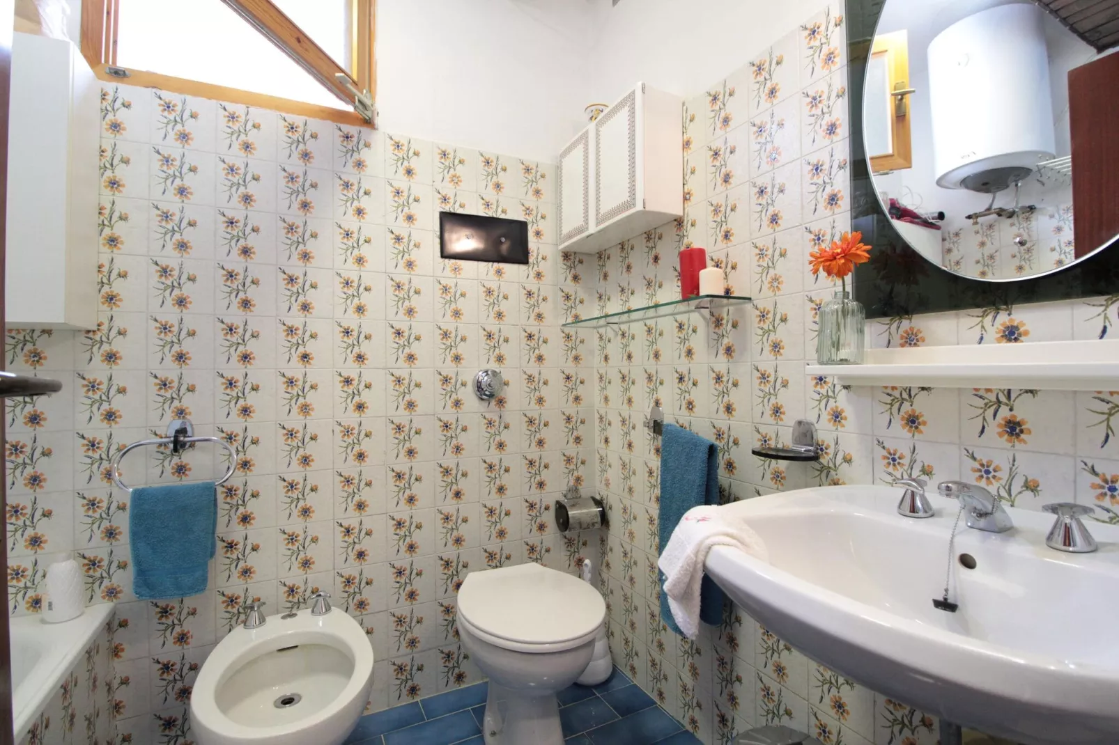 CASA OLLI - Bathroom