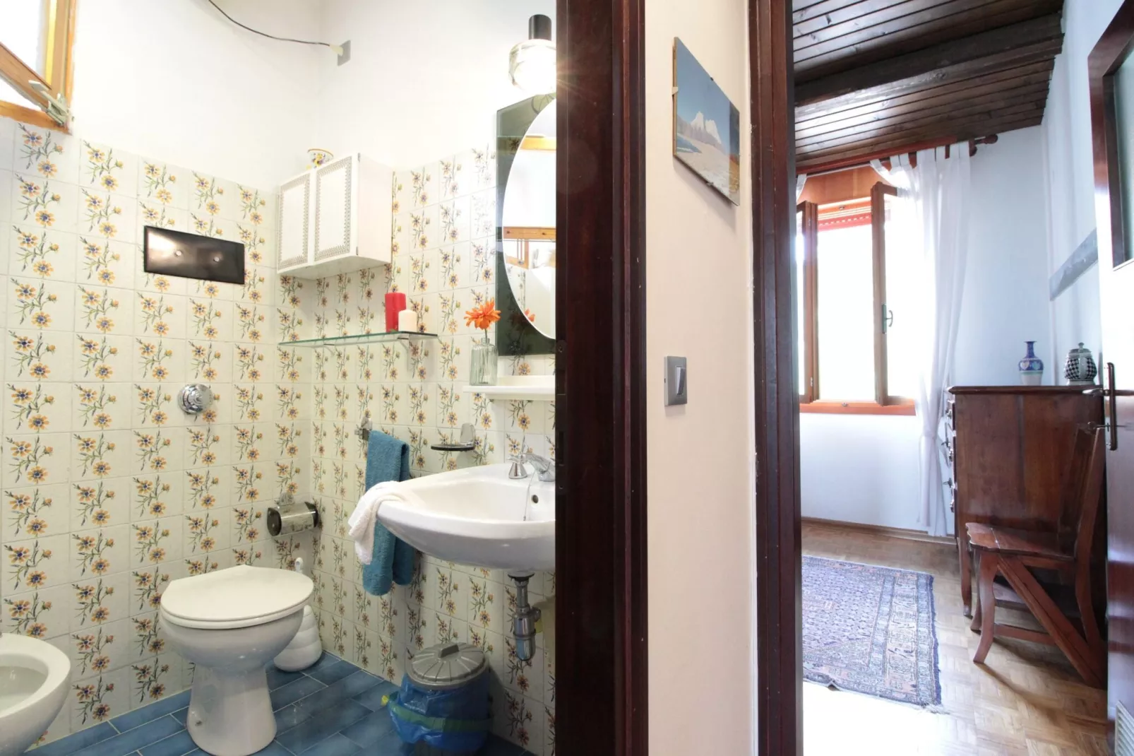 CASA OLLI - Bathroom