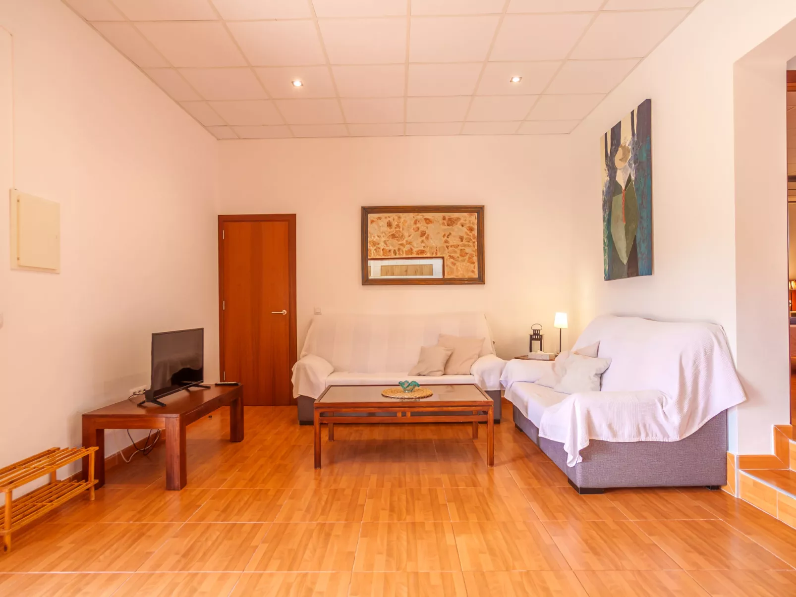 Finca Can Corritx-Inside