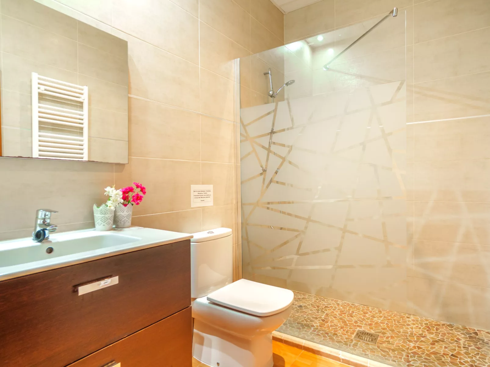 Finca Can Corritx-Inside
