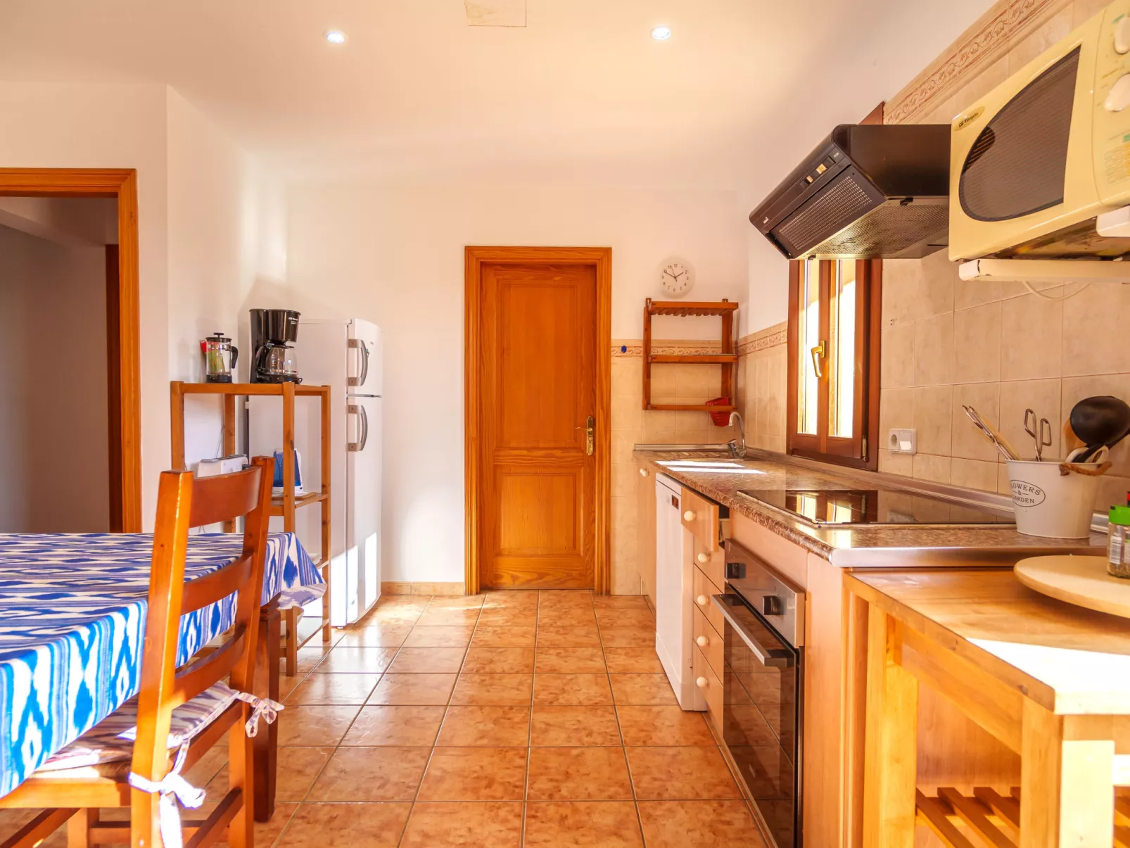 Finca Can Corritx-Inside