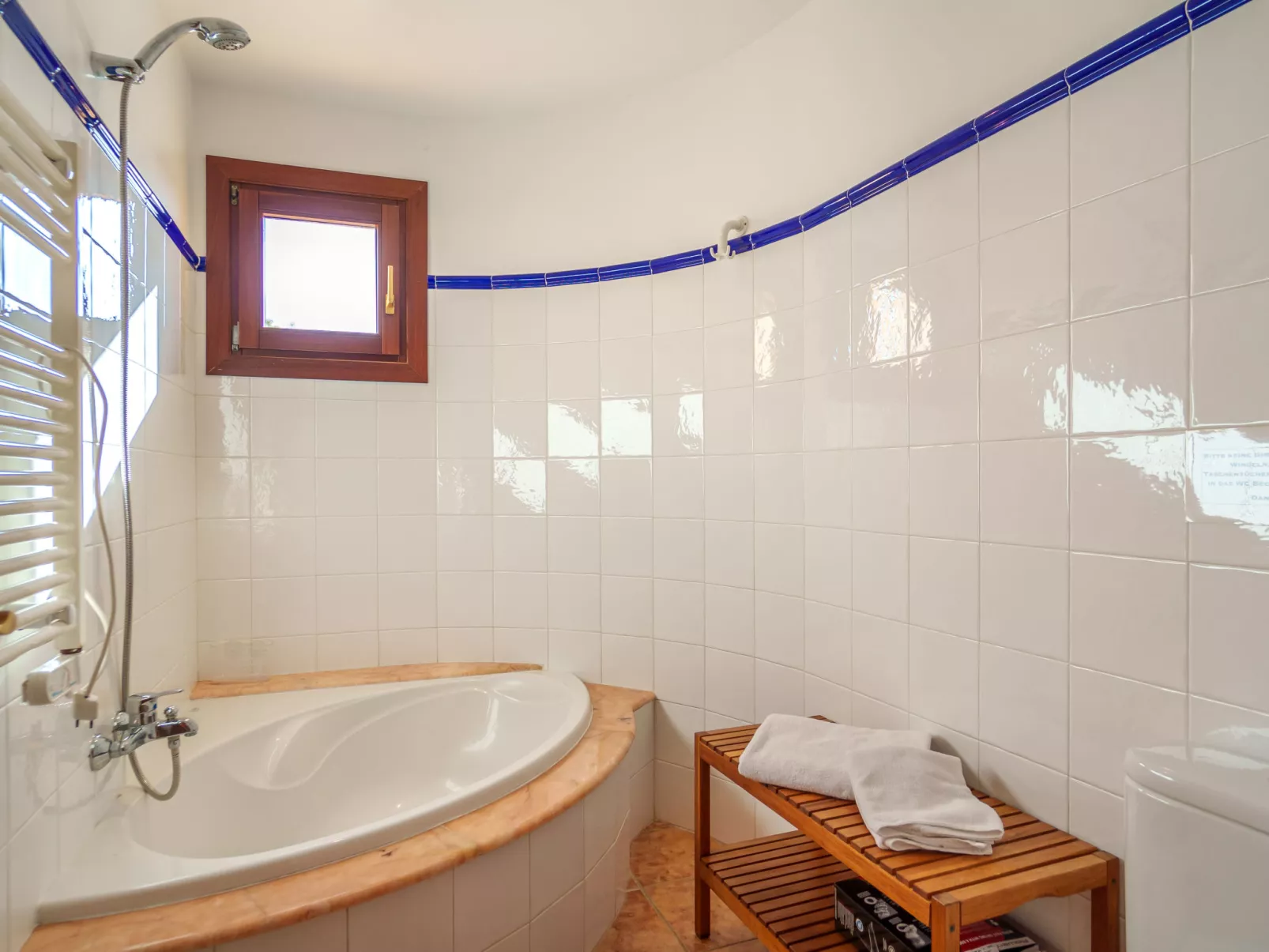 Finca Can Corritx-Inside