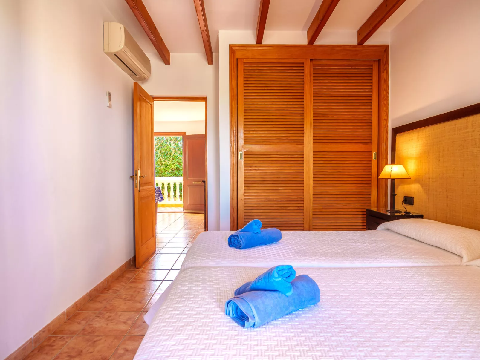 Finca Can Corritx-Inside