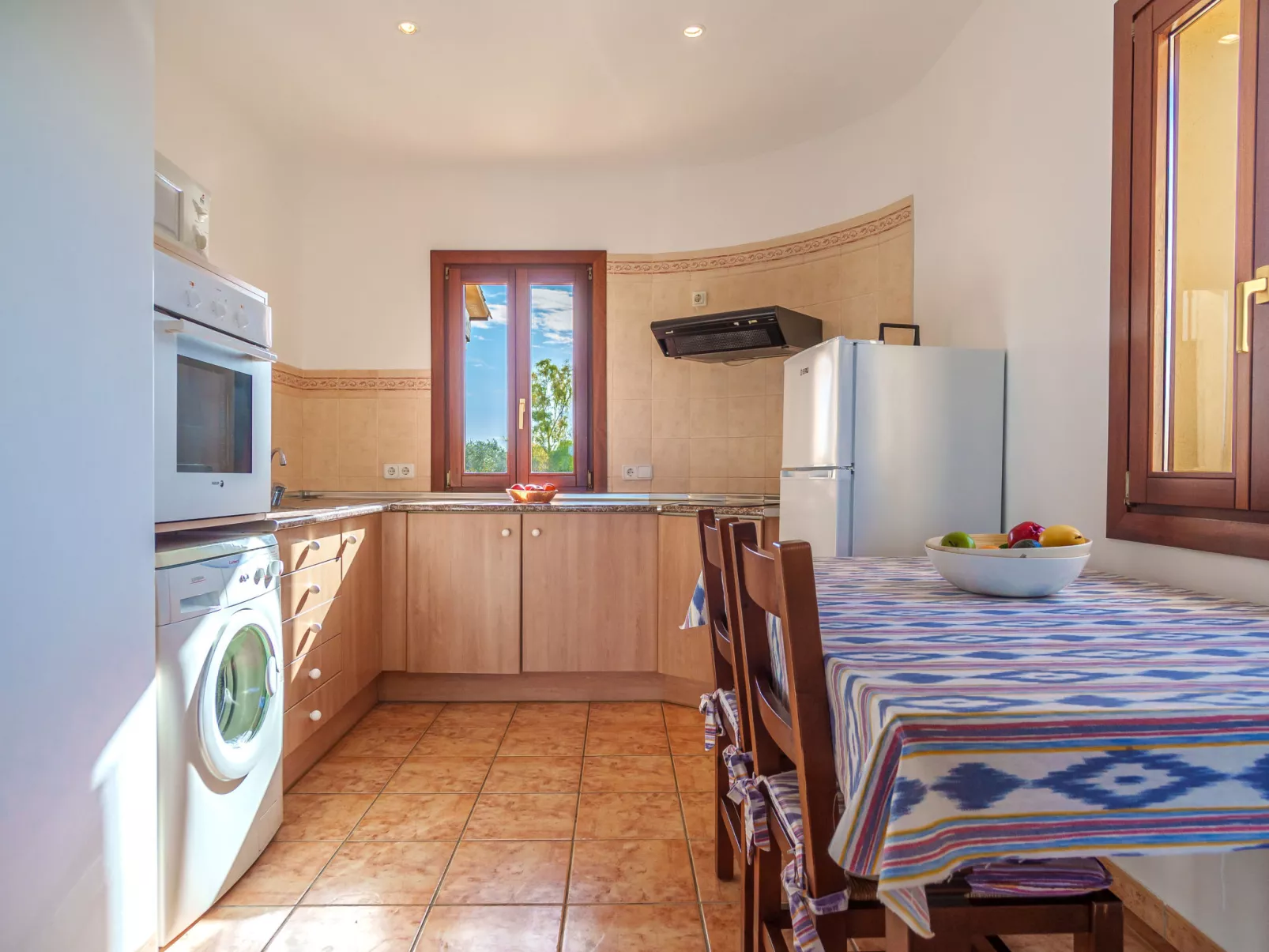 Finca Can Corritx-Inside
