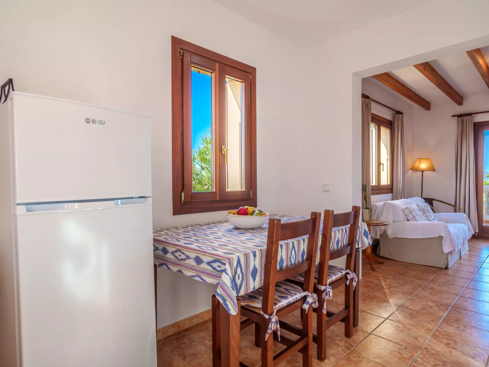 Finca Can Corritx-Inside
