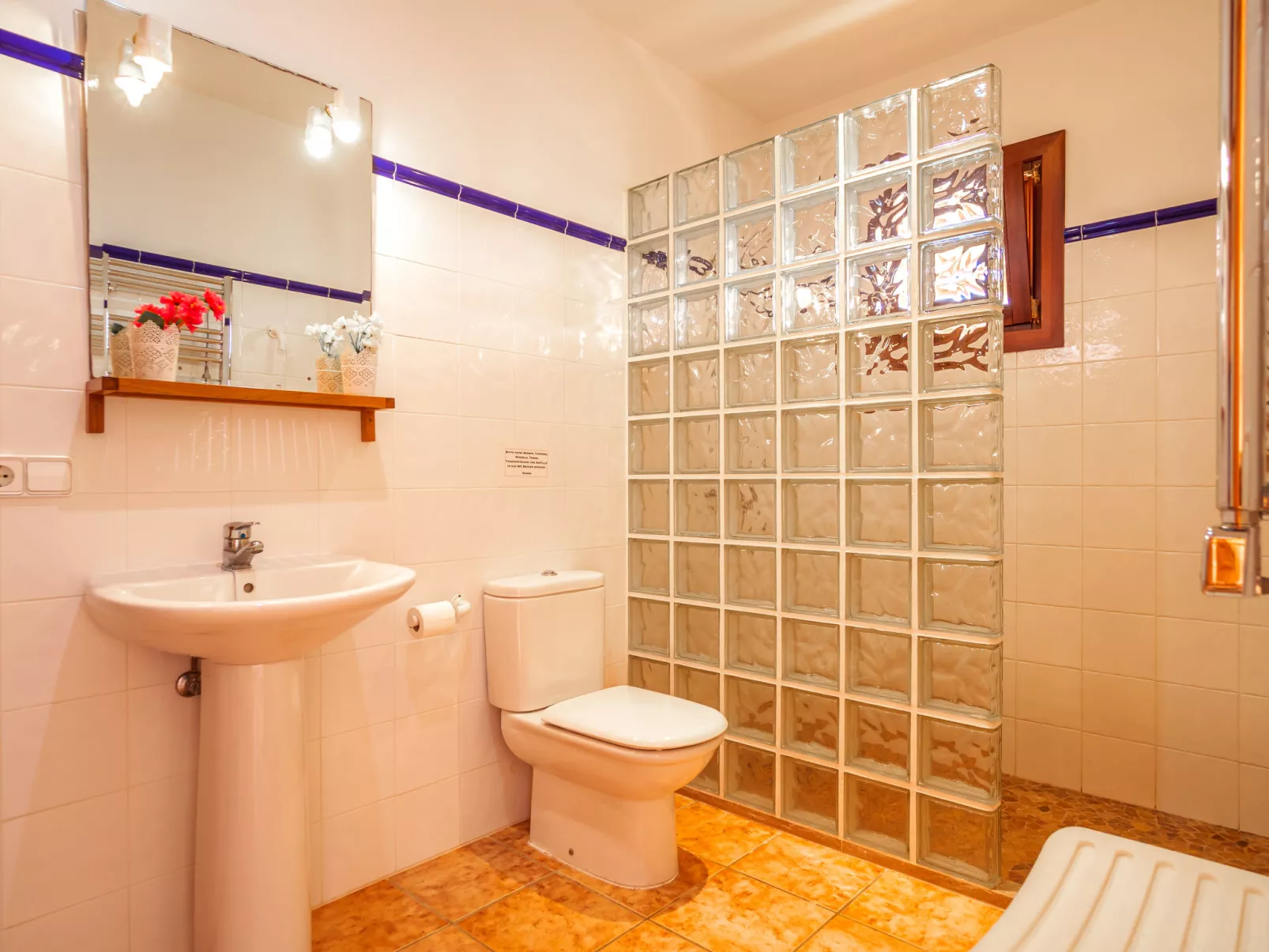 Finca Can Corritx-Inside