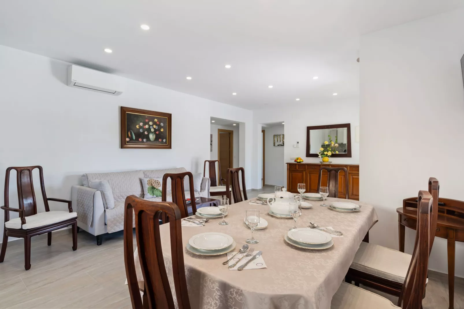Casa Marcel-Kitchen