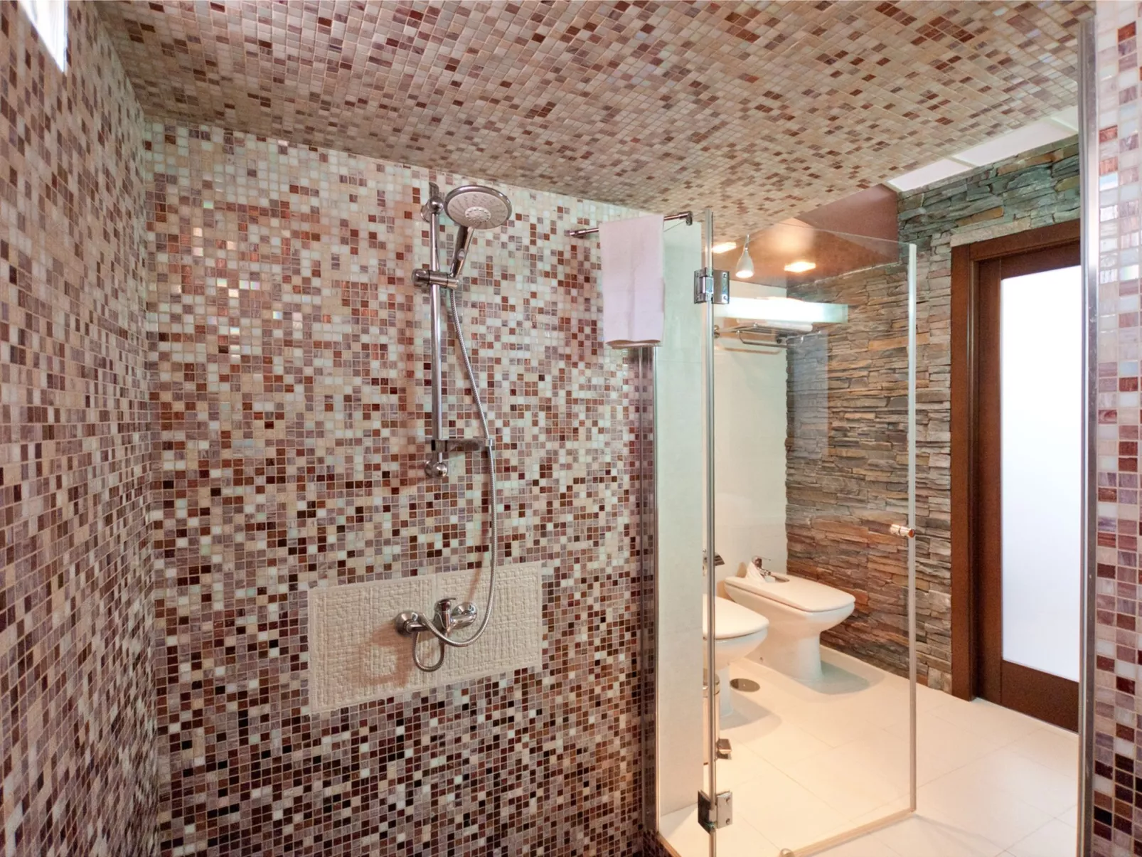 Villa Parralito Ingenio-Dedans
