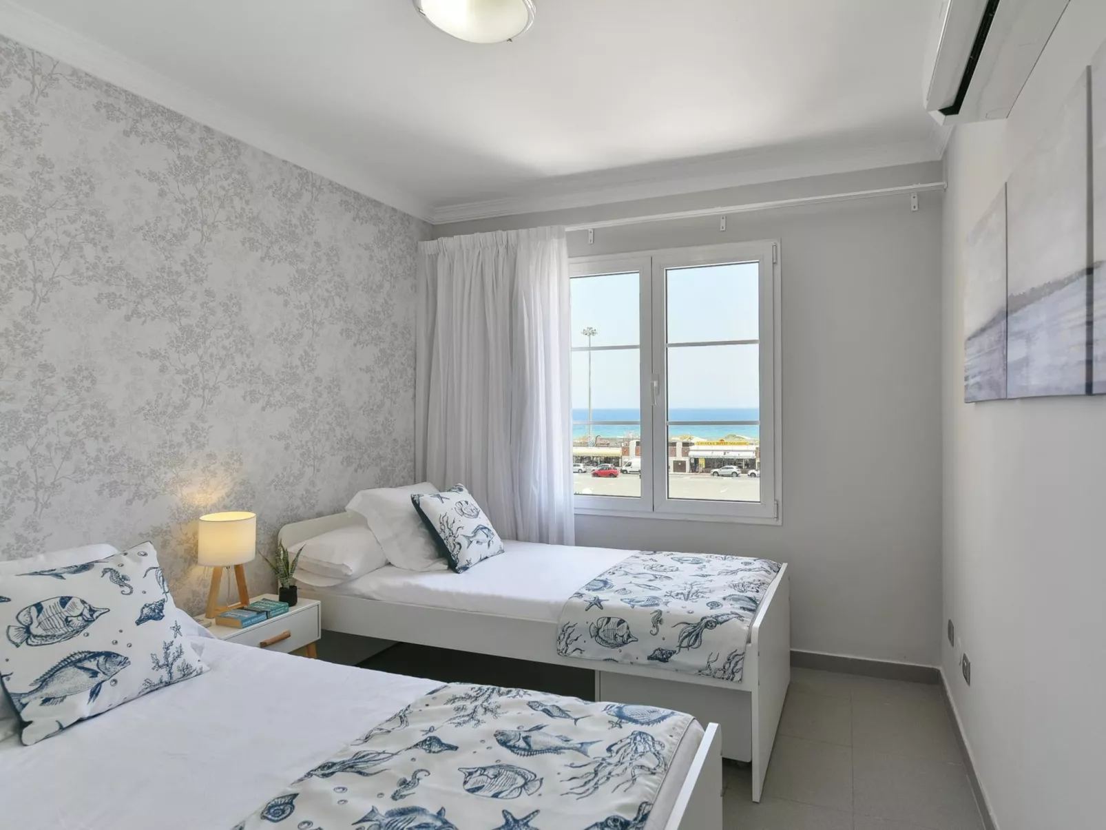 Chalet Santa Ana 24-Dedans