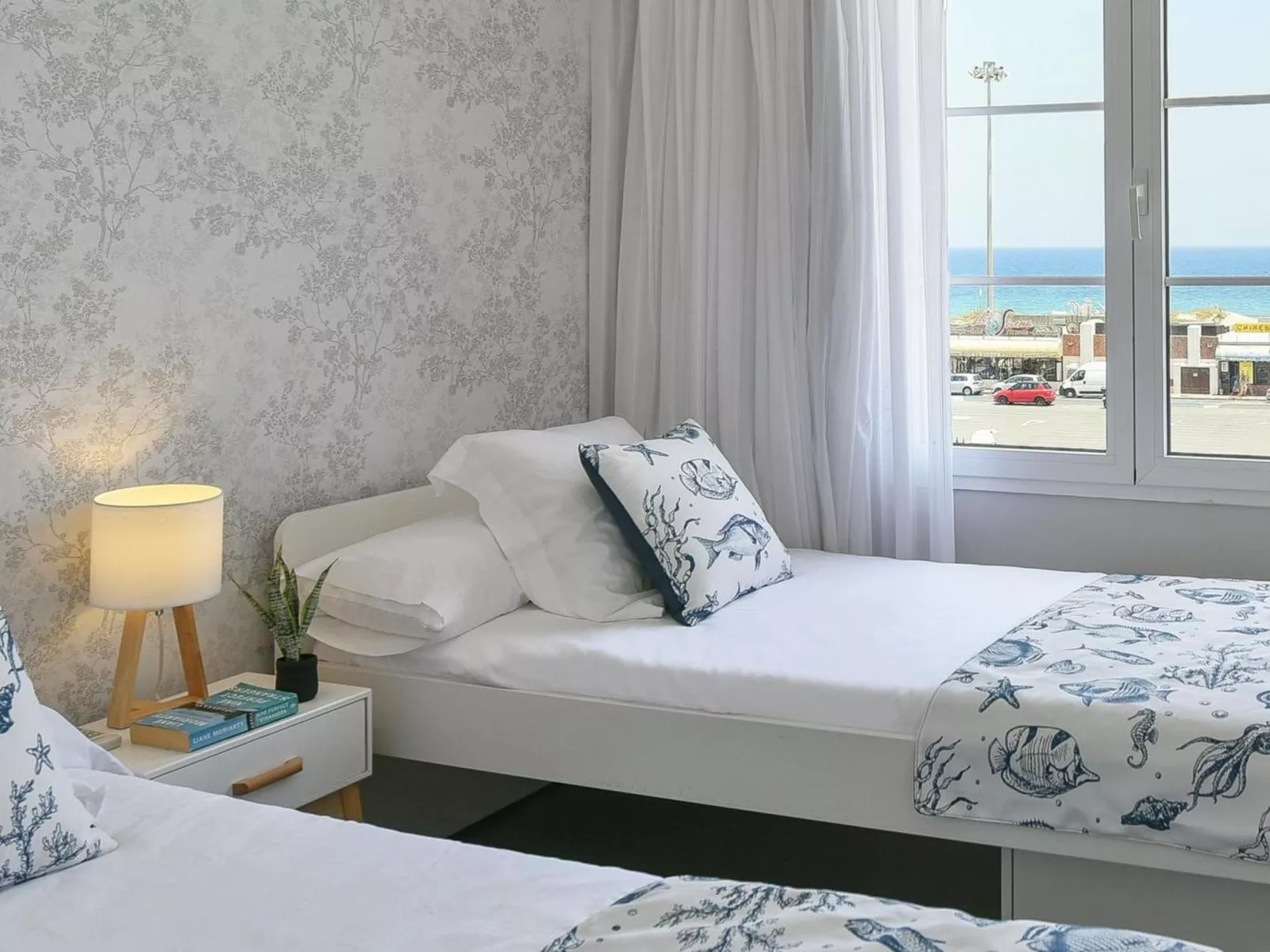 Chalet Santa Ana 24-Dedans