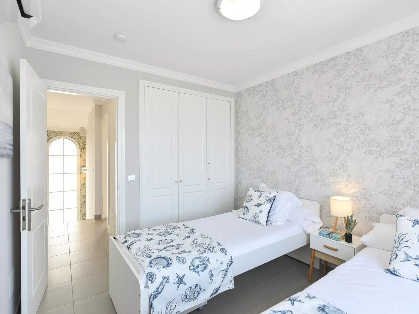 Chalet Santa Ana 24-Dedans